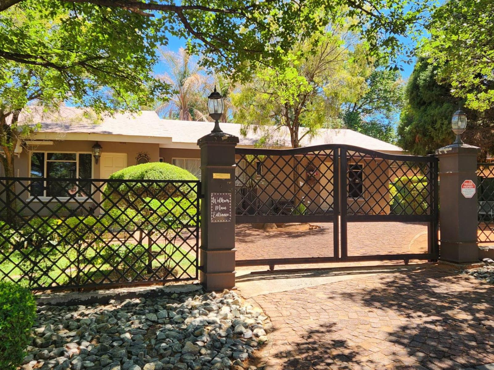 Property / Building
