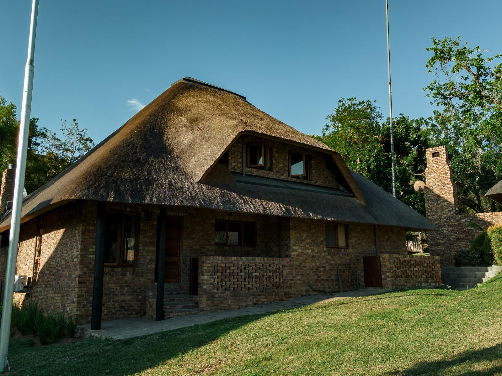 Property / Building