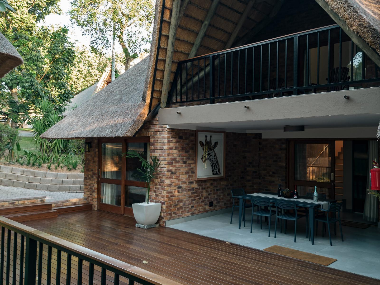 Property / Building
