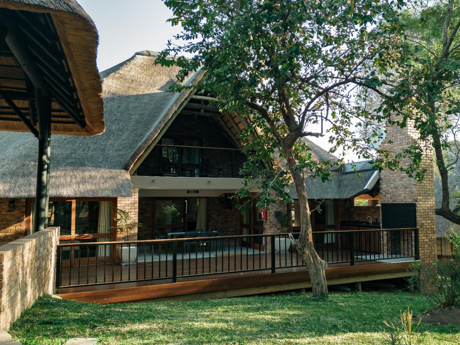 Facade or entrance