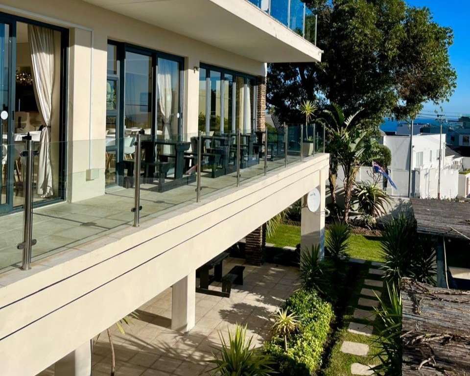 Grande Kloof Boutique Hotel