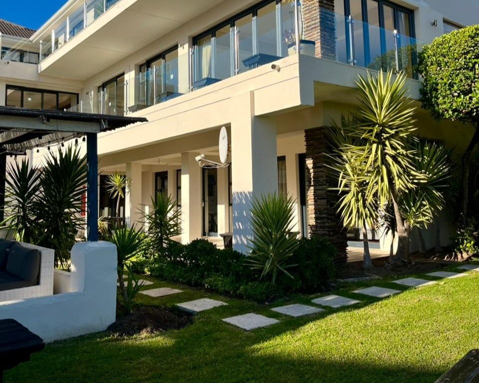 Grande Kloof Boutique Hotel