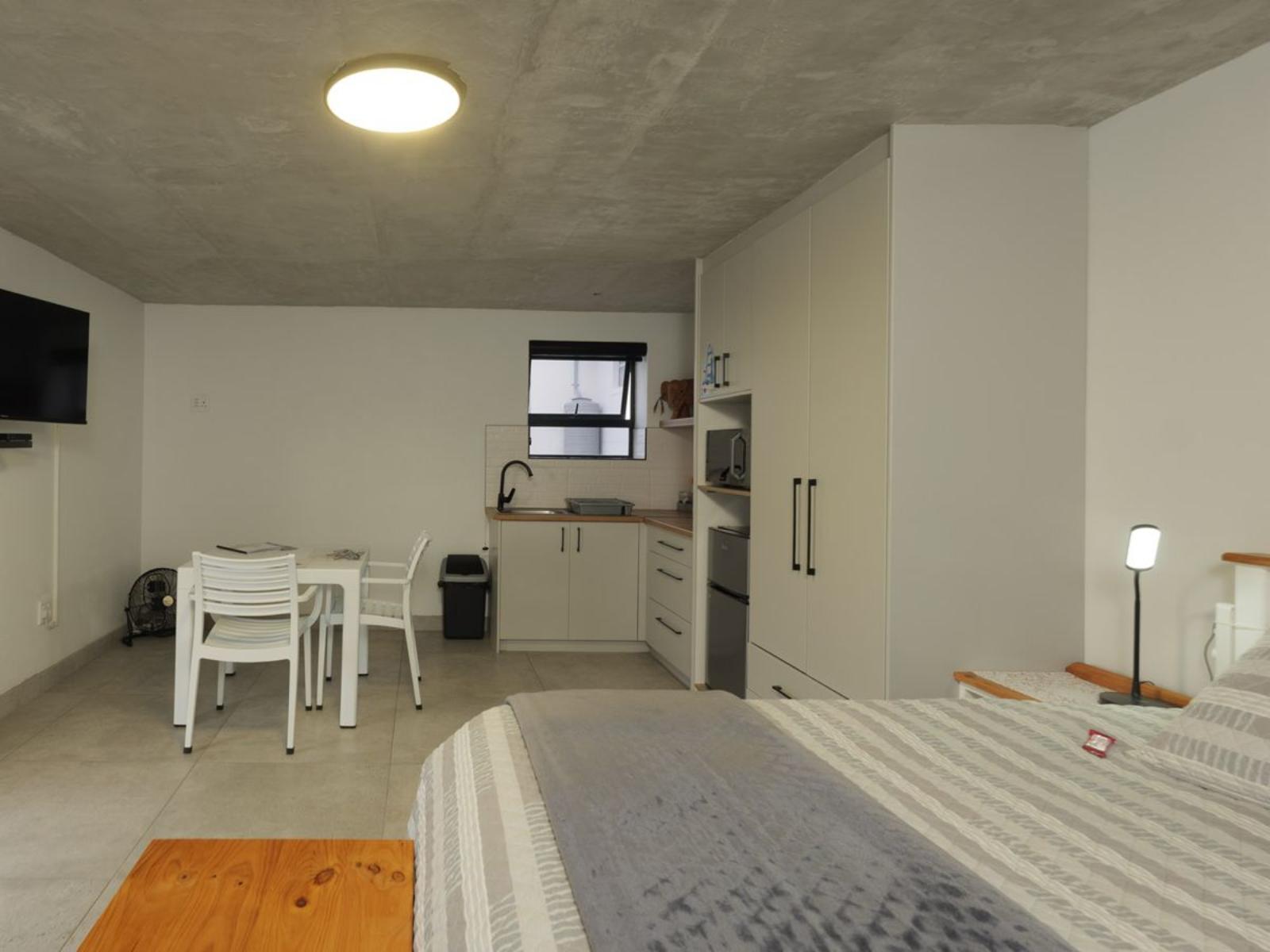 Room 1 — Breakfast area