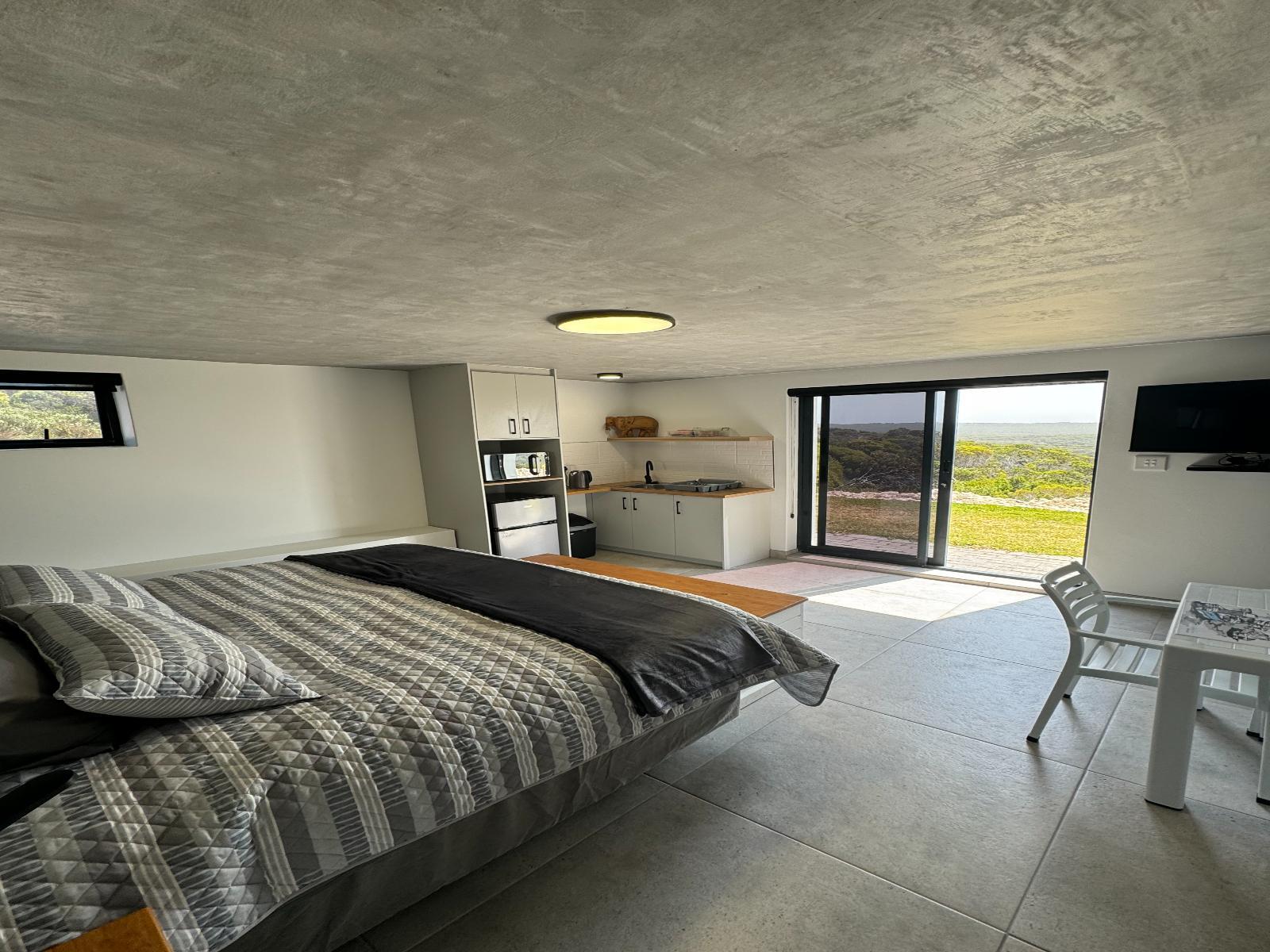 Room 2 — Bed