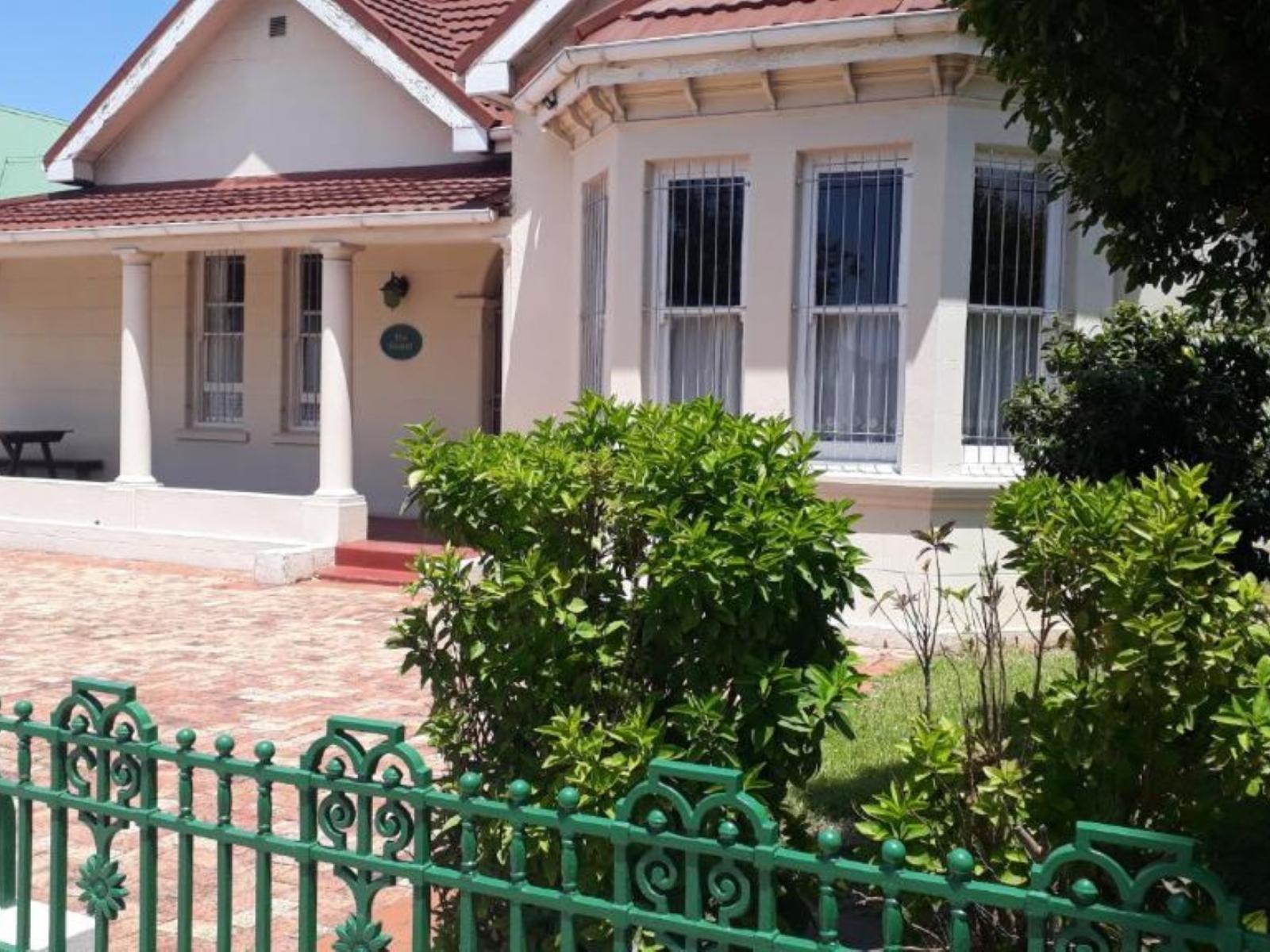 Property / Building