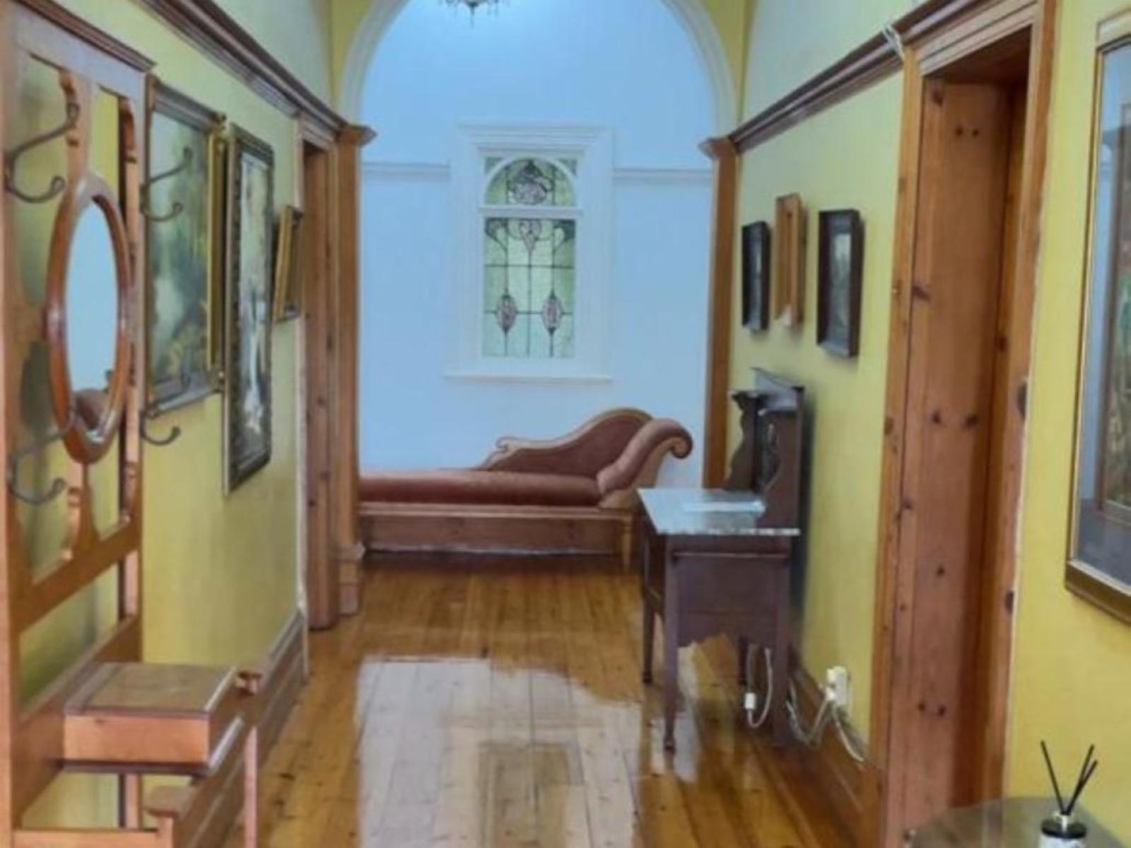 Room 1 — View (from property/room)