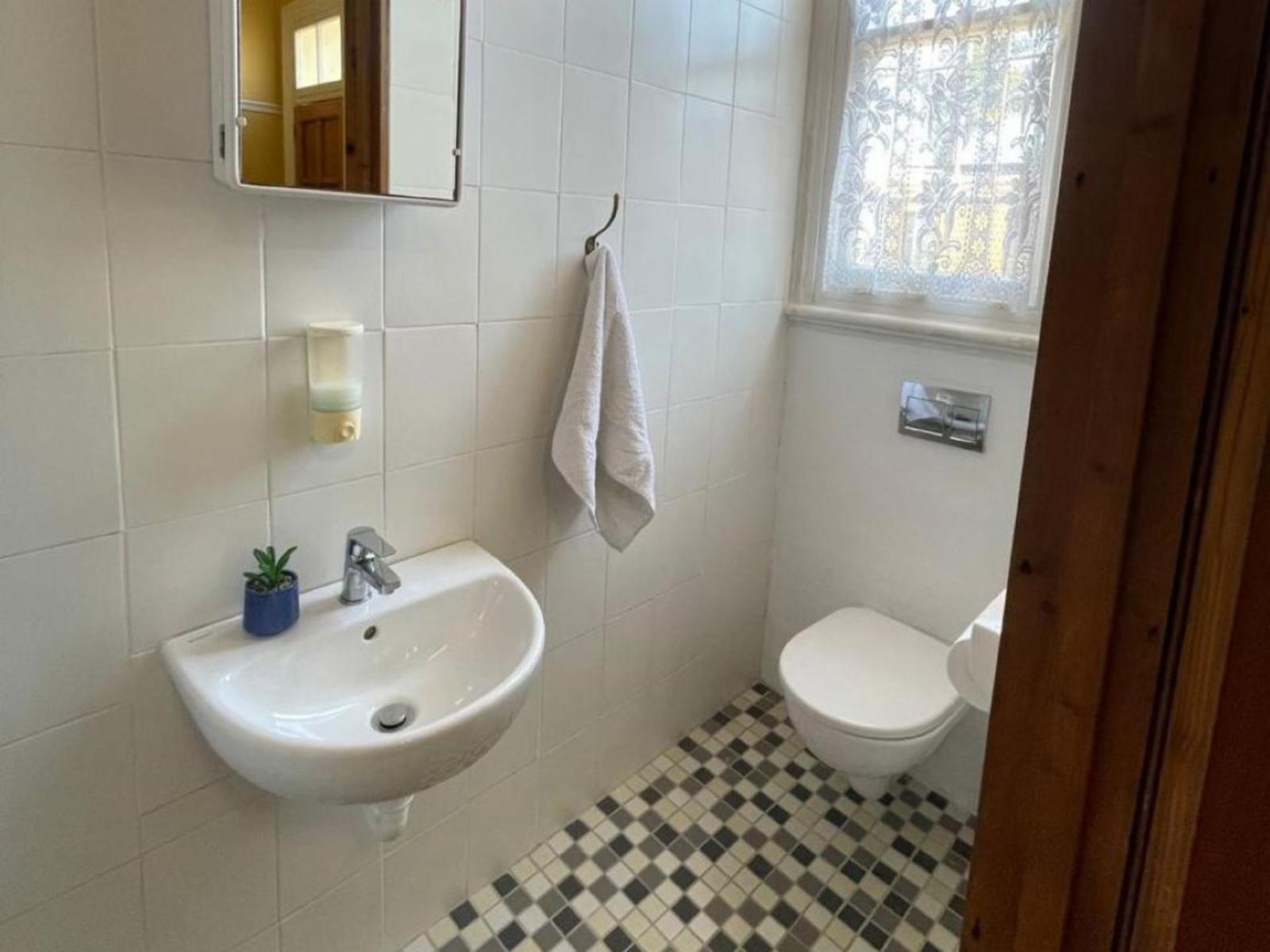 Room 1 — Bathroom