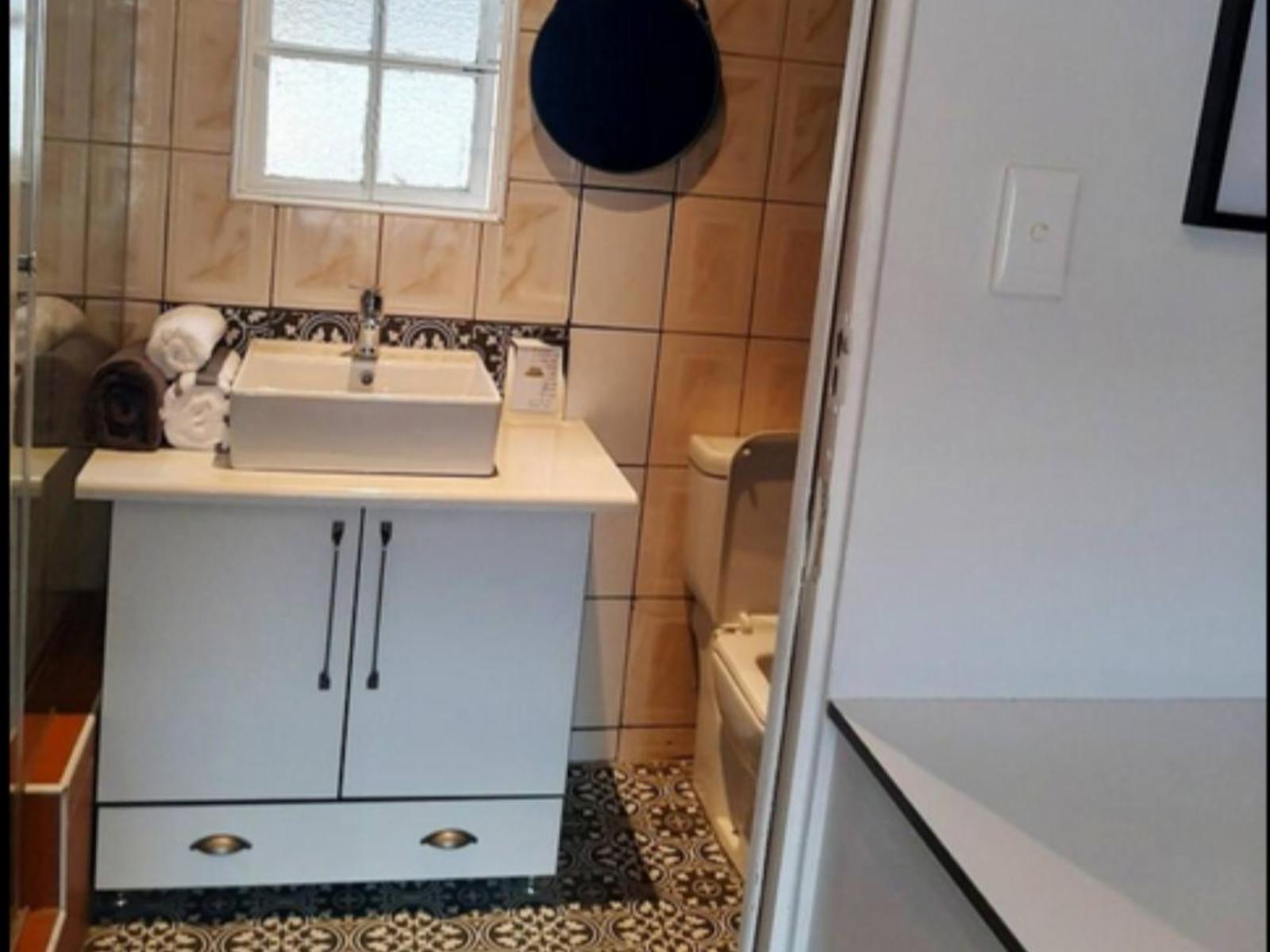 Room 1 — Bathroom