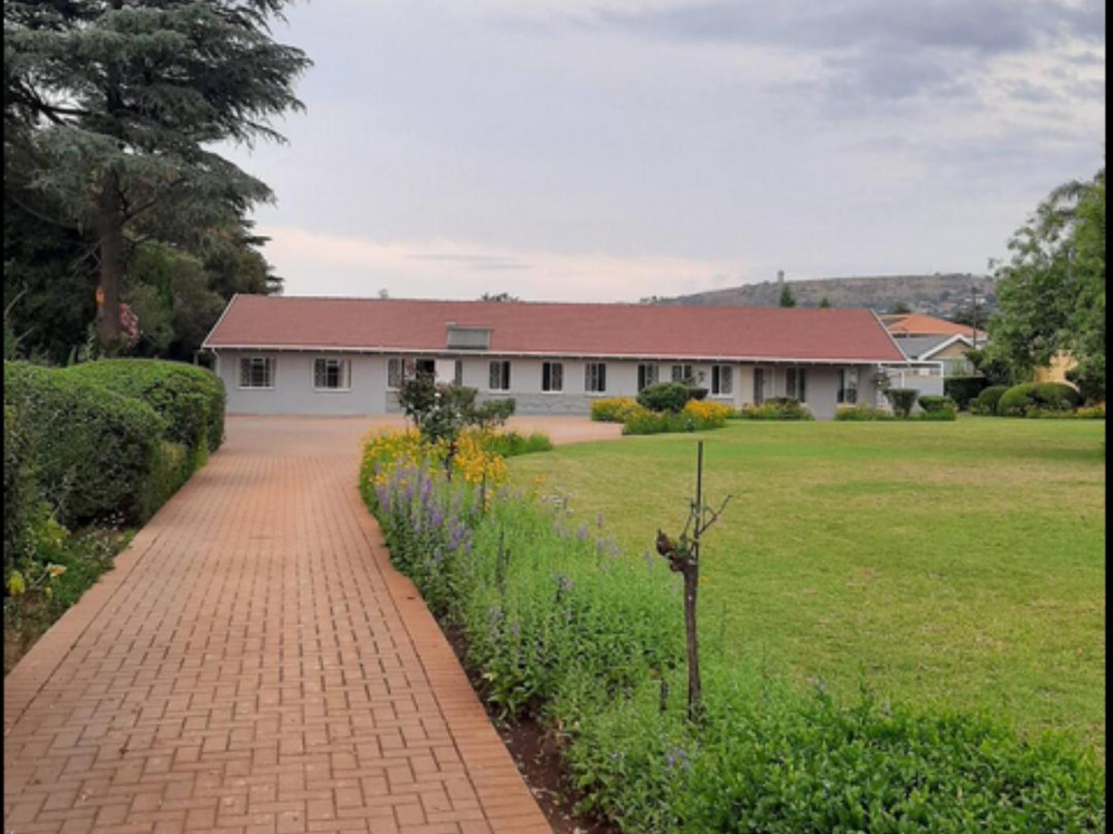 Property / Building