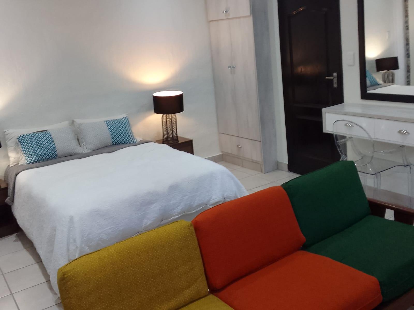 Room 2 — Photo of the whole room