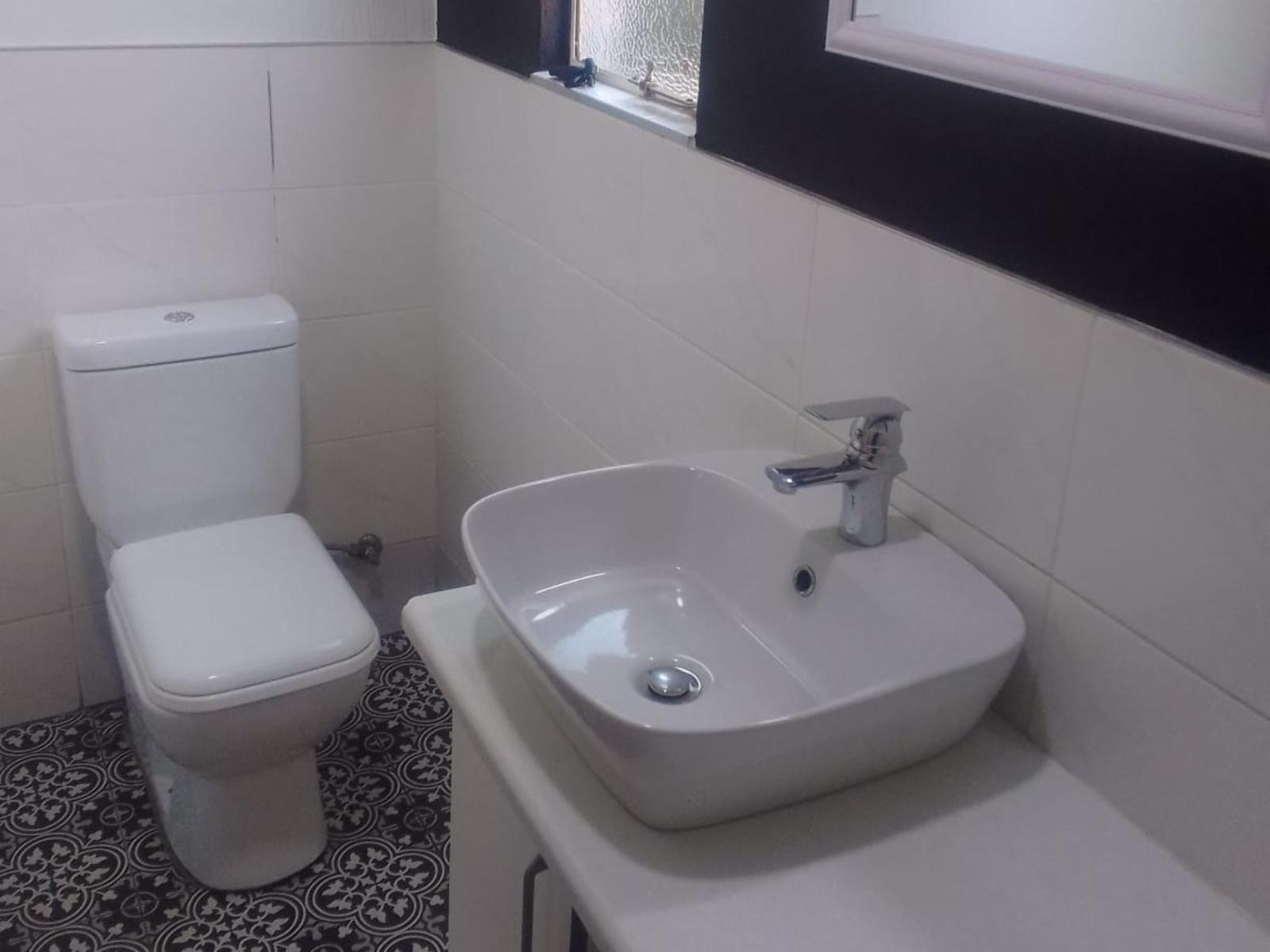 Room 2 — Bathroom