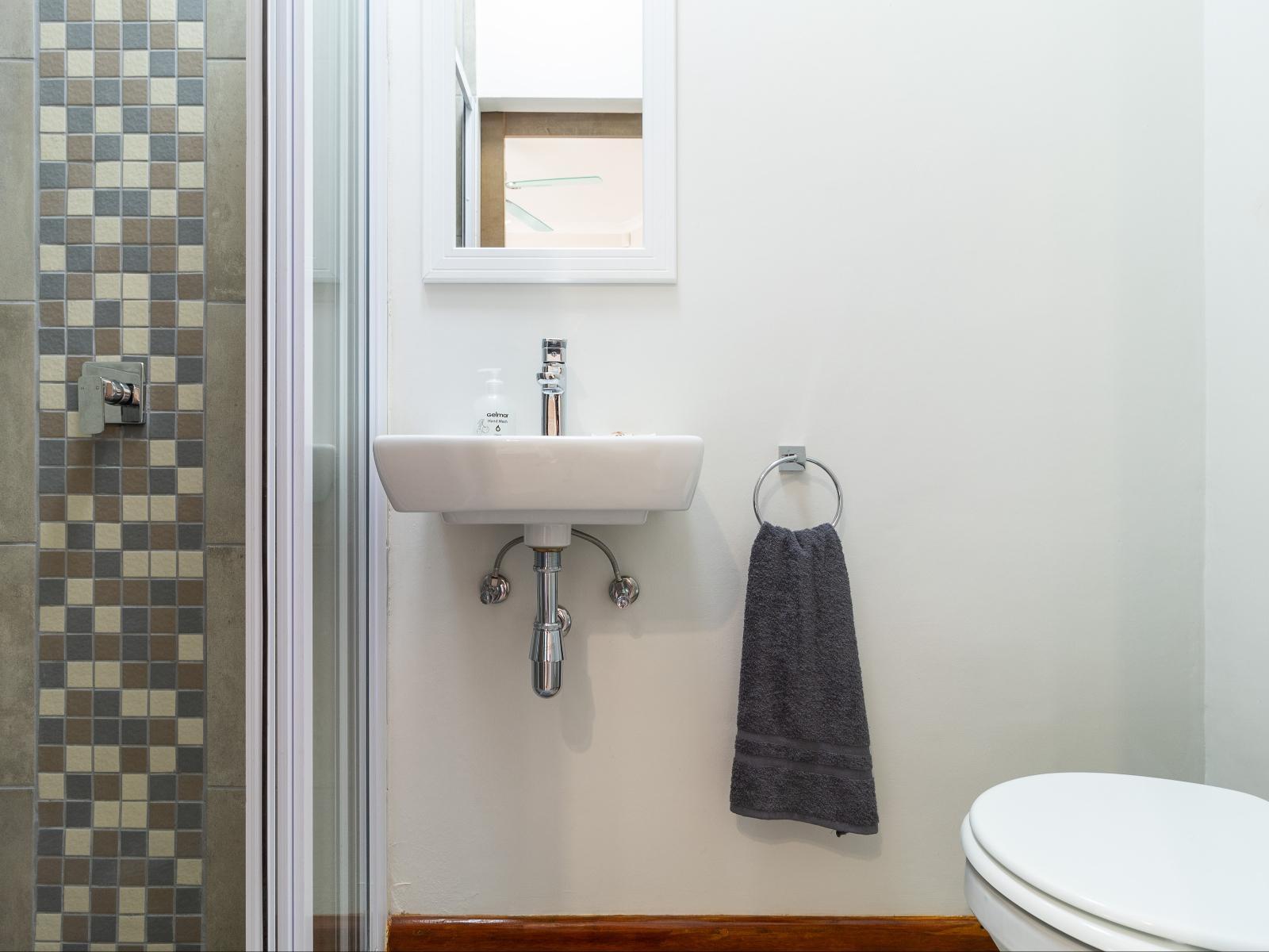 Room 1 — Bathroom