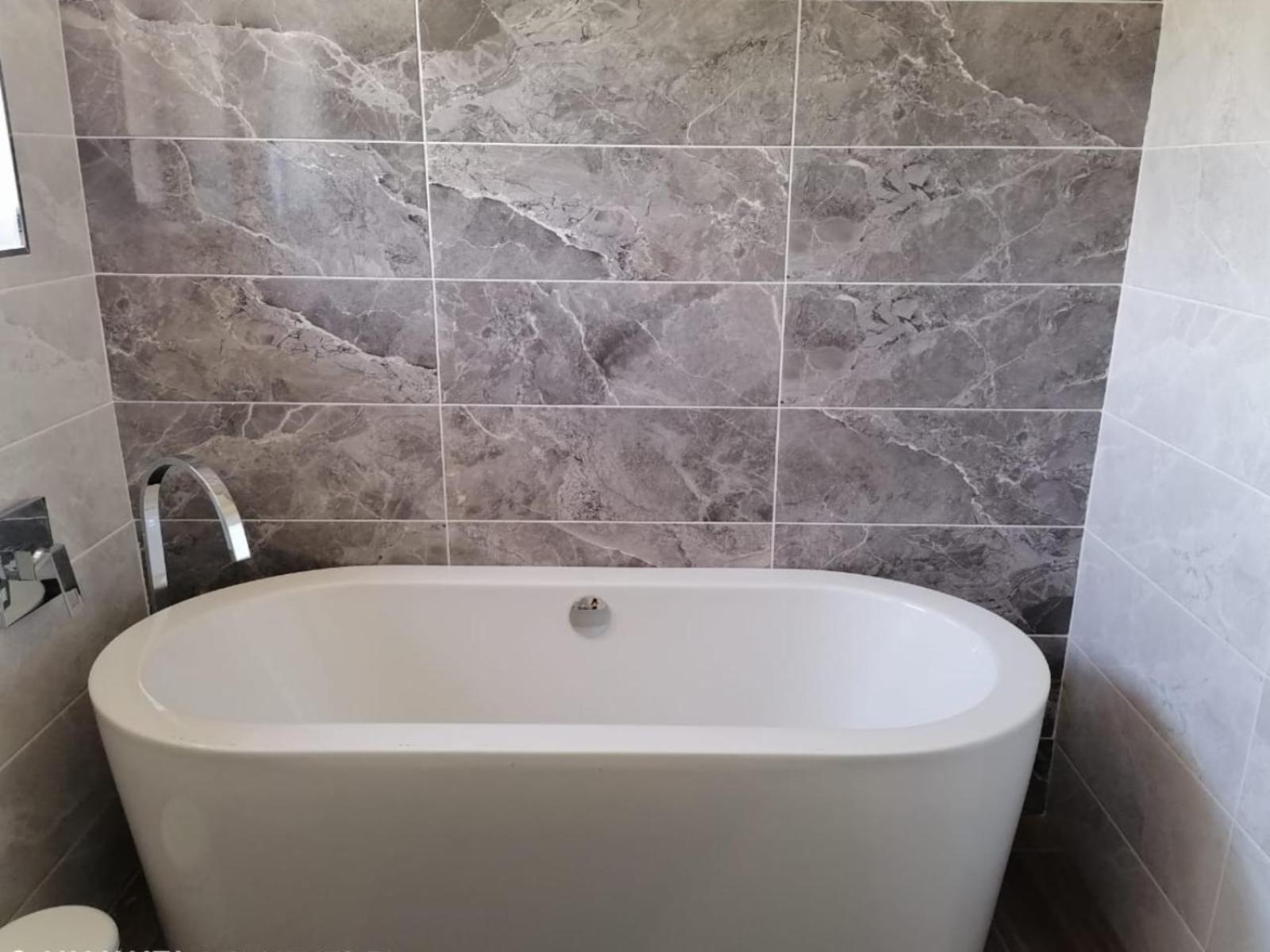 Room 1 — Bathroom