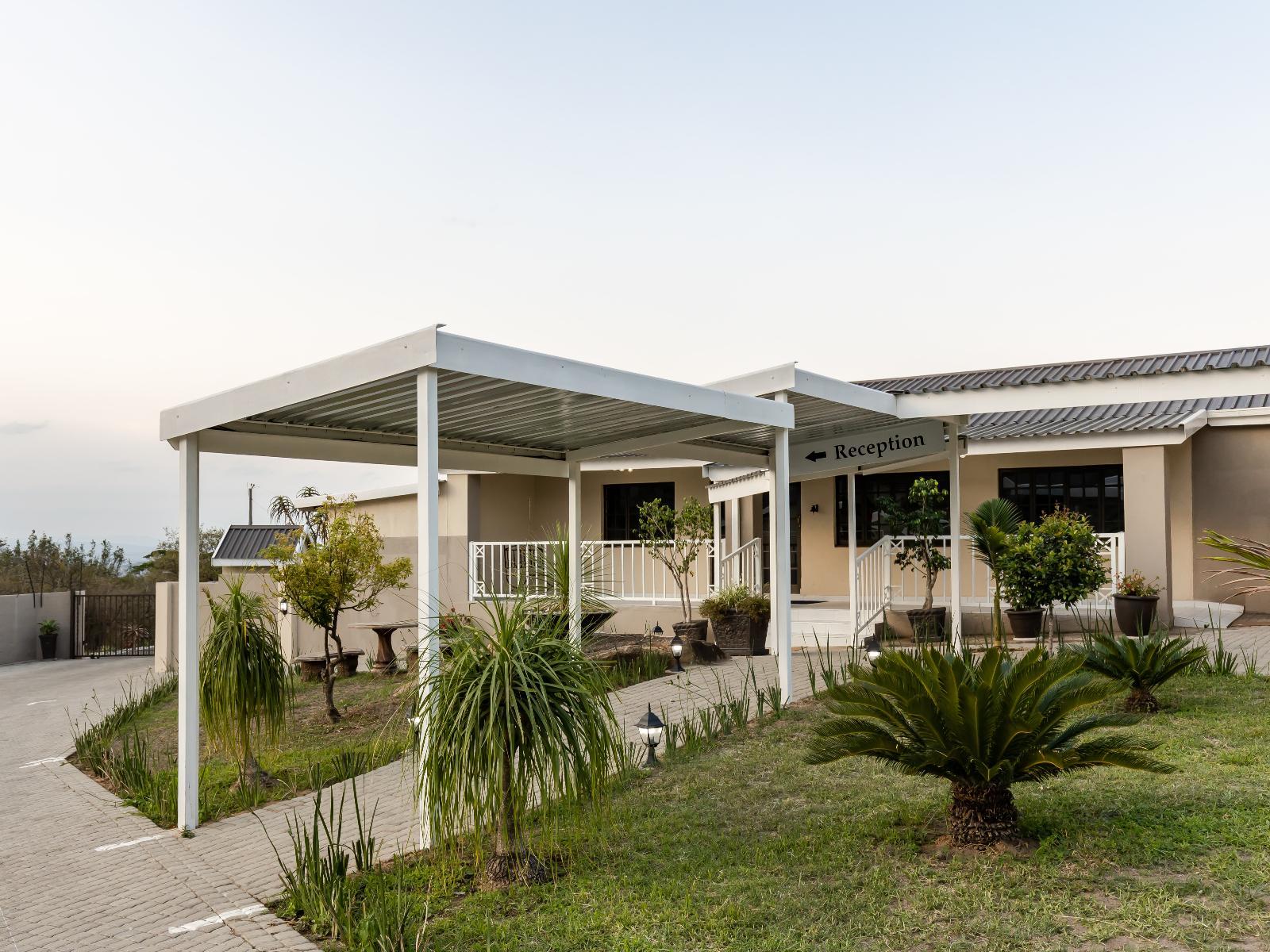 Property / Building
