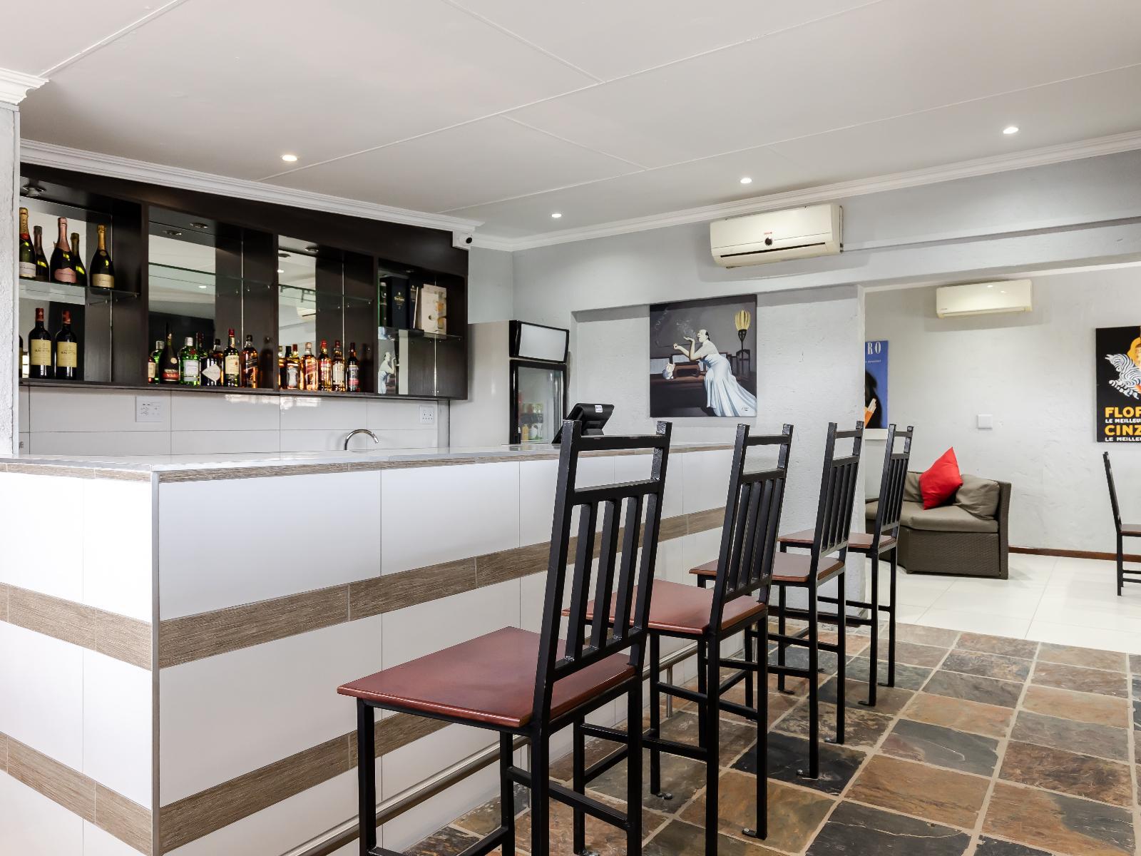 Lounge or bar