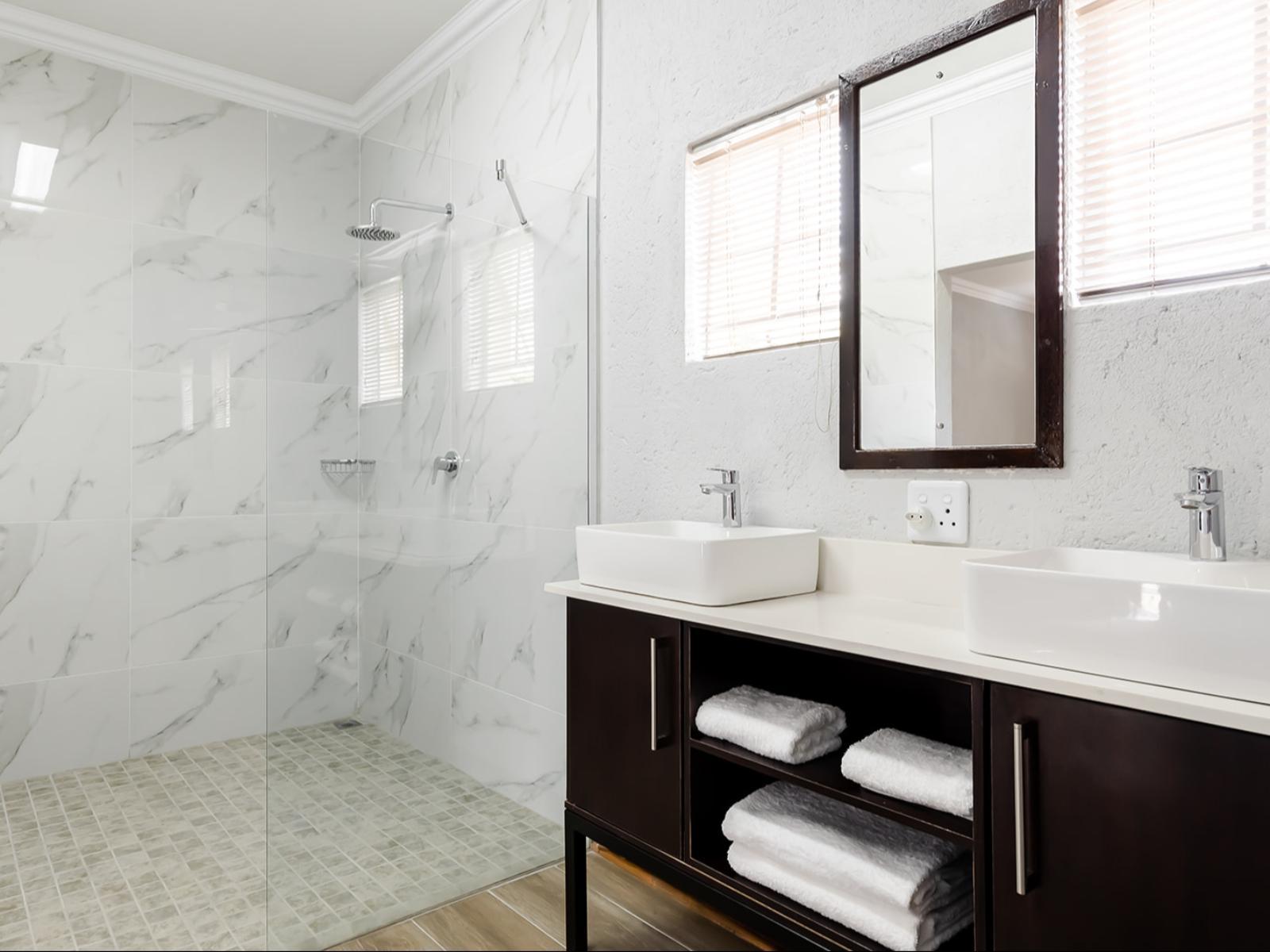Room 1 — Bathroom