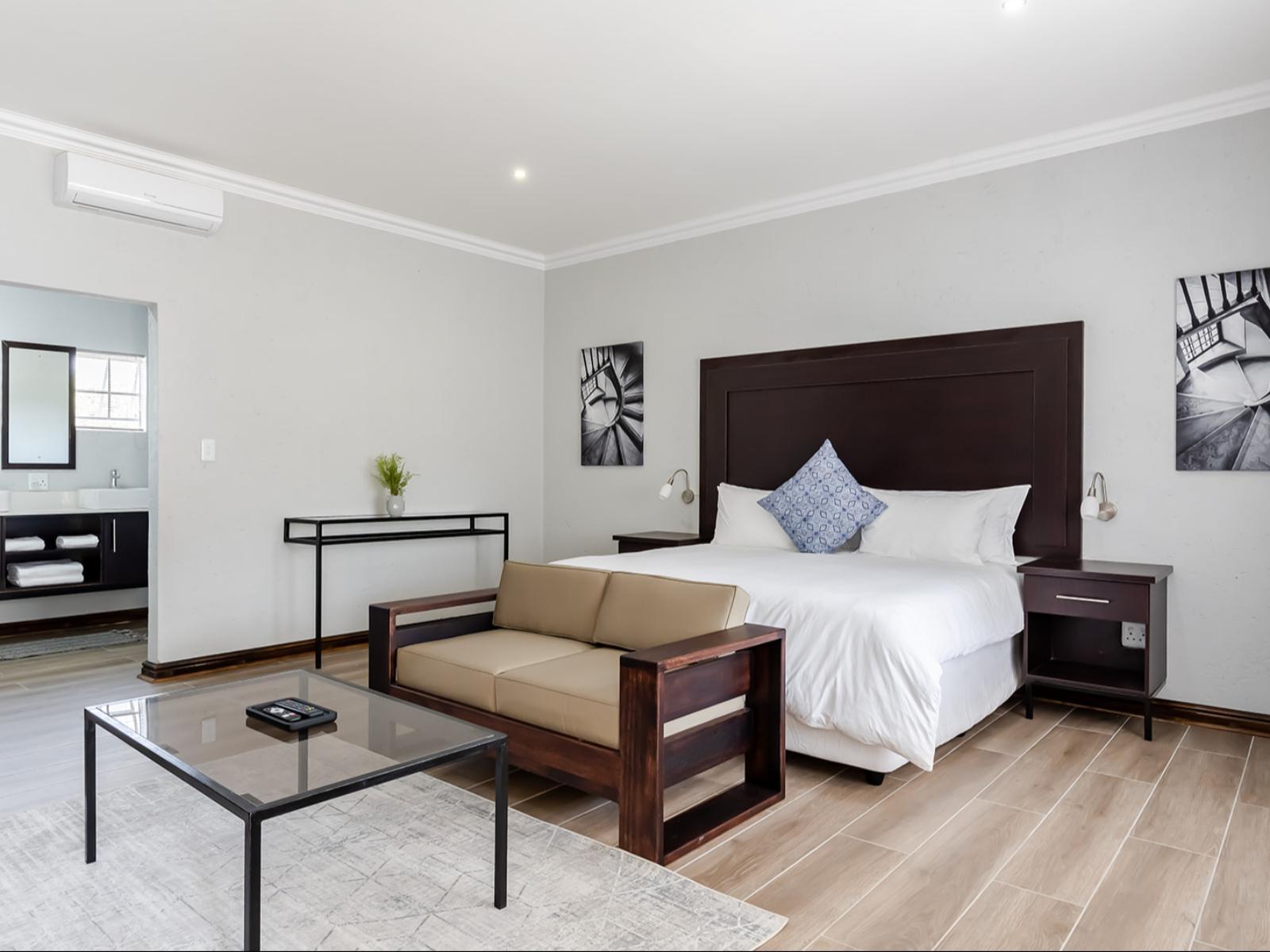Point R40 Lodge - Conference, Self Catering & Spa