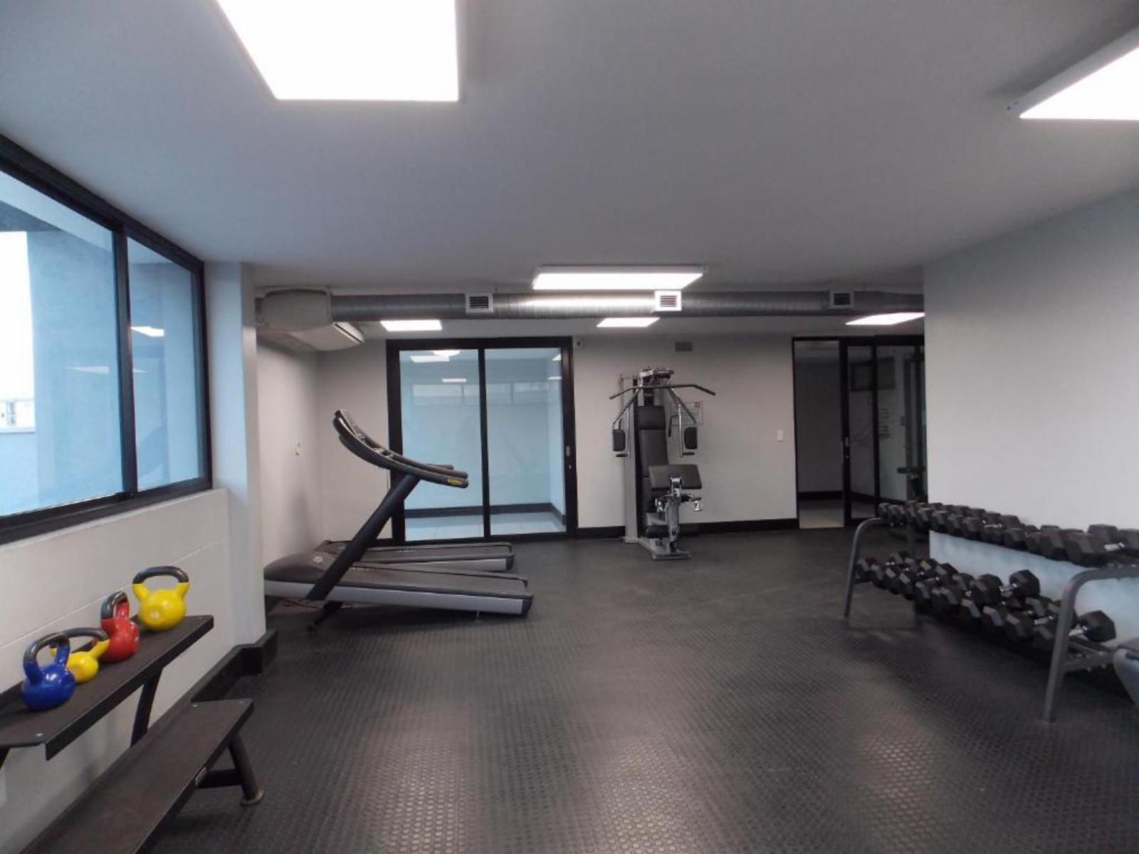 Fitness / Gym facilities
