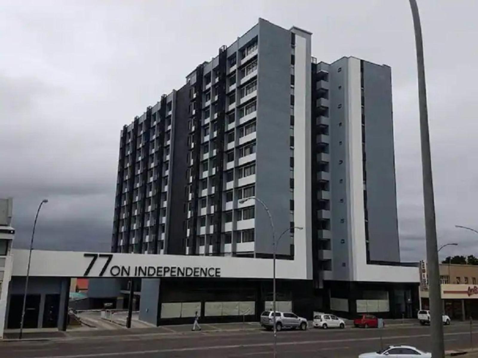 Apartments @ 77 on Independence