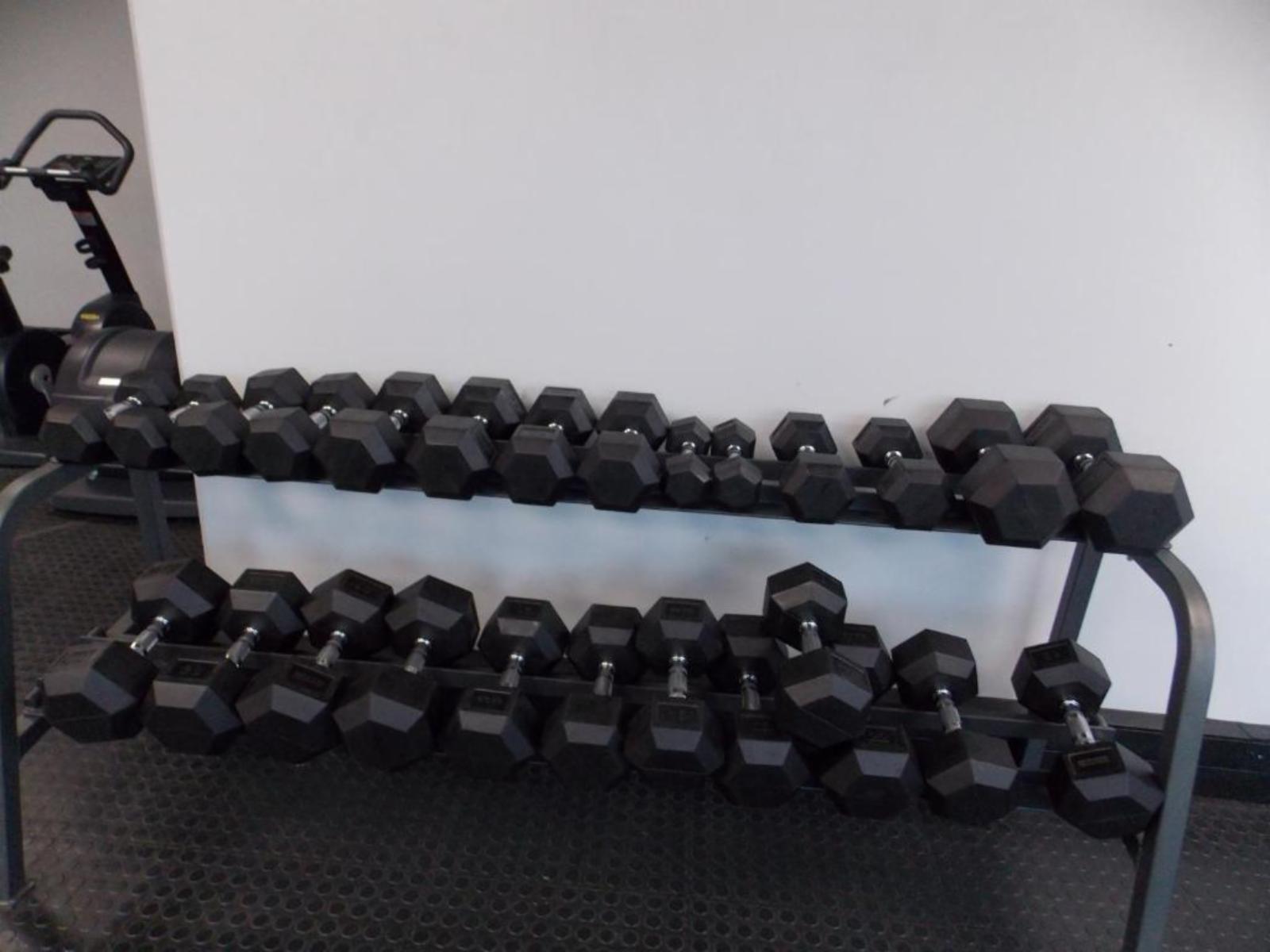 Fitness / Gym facilities