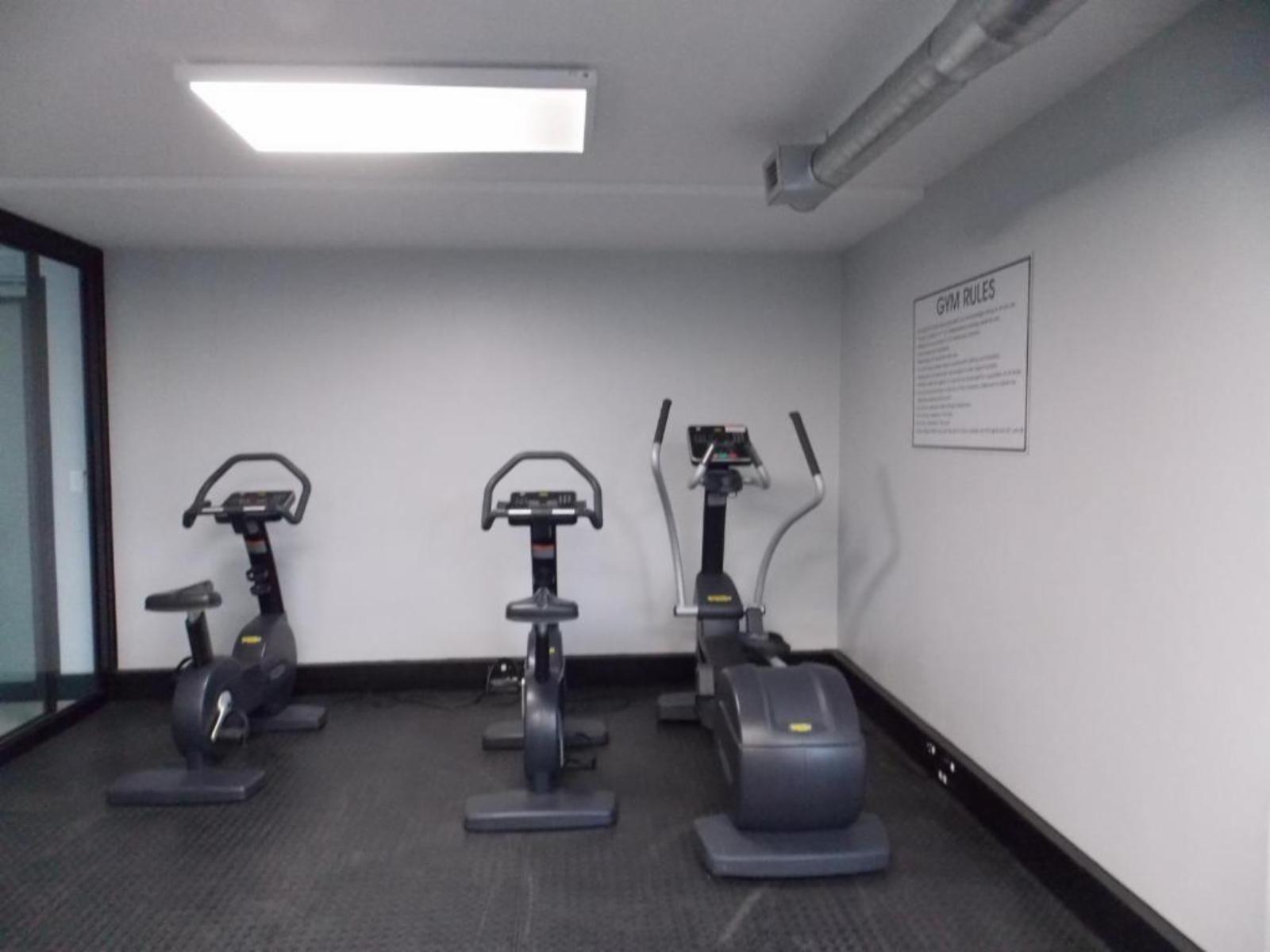 Fitness / Gym facilities