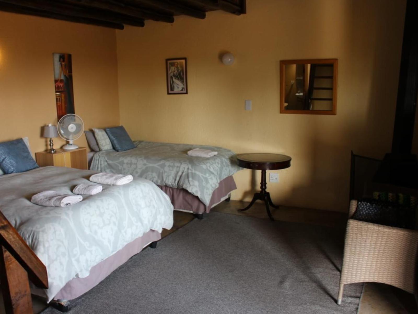 Room 1 — Photo of the whole room