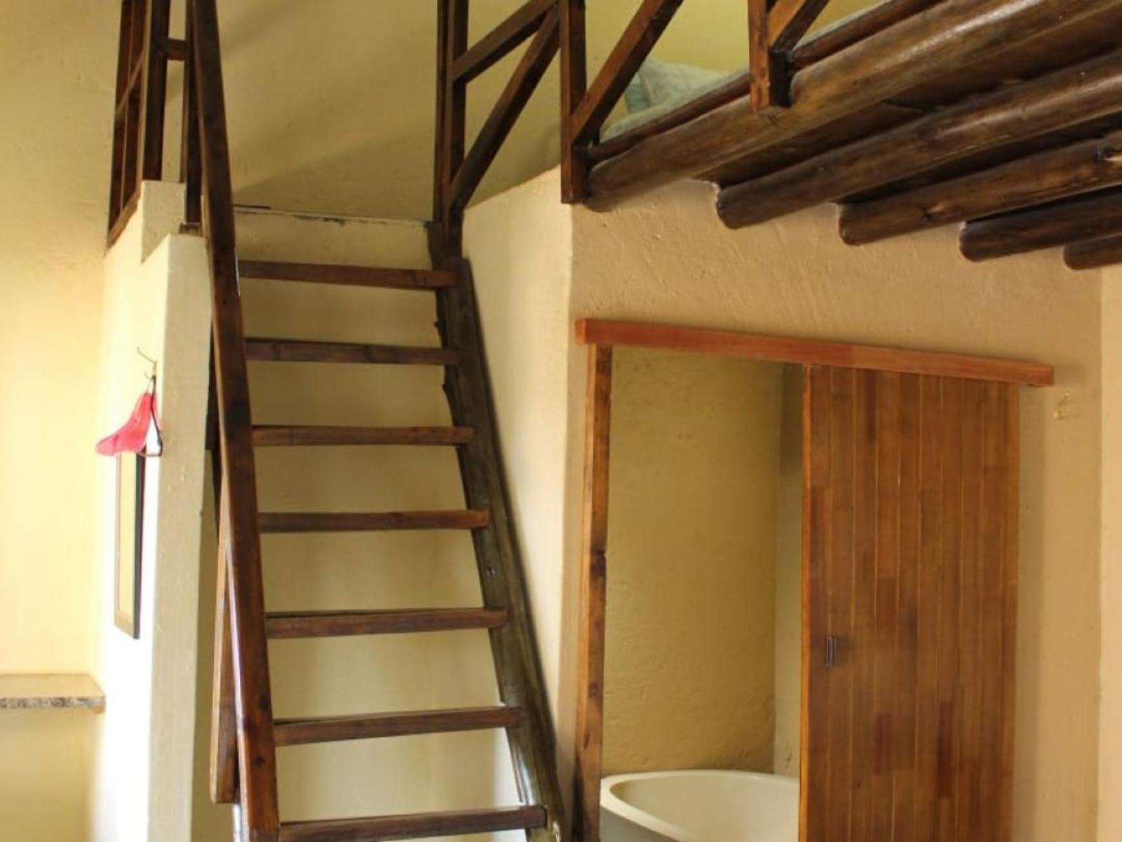 Room 1 — Decorative detail