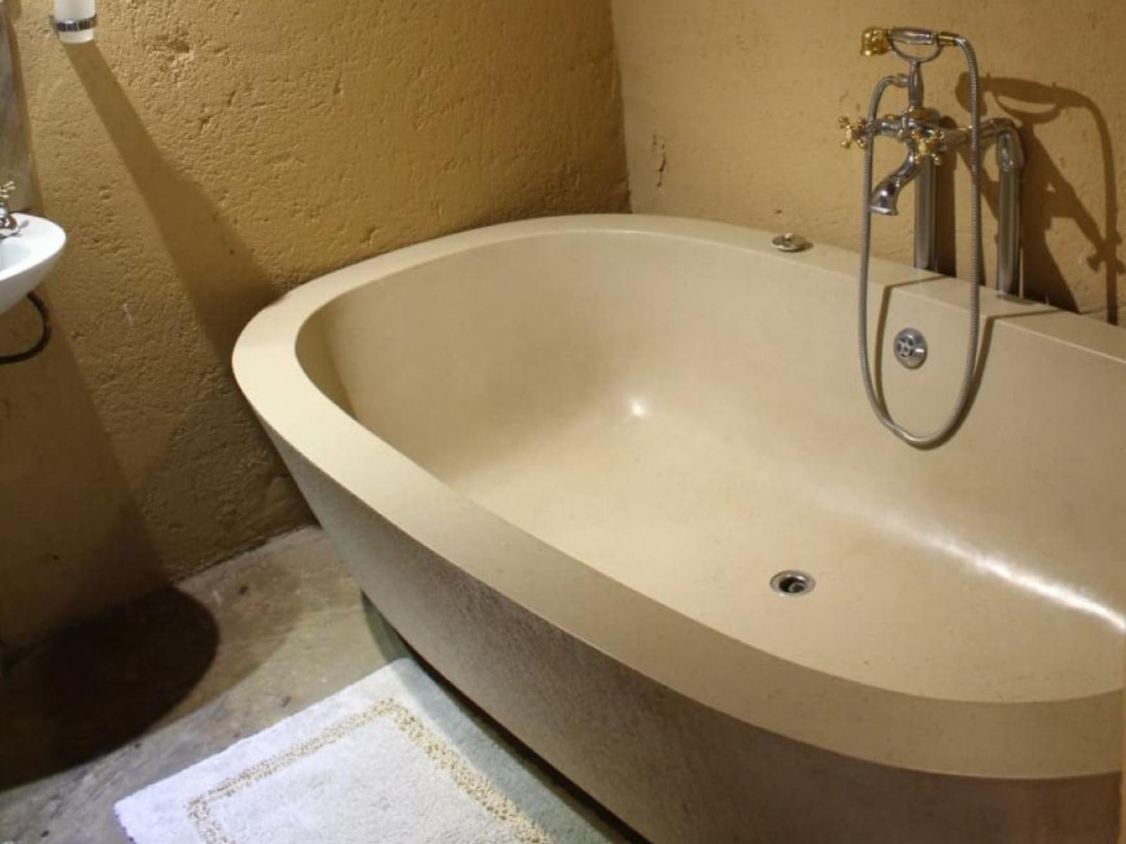 Room 1 — Bathroom