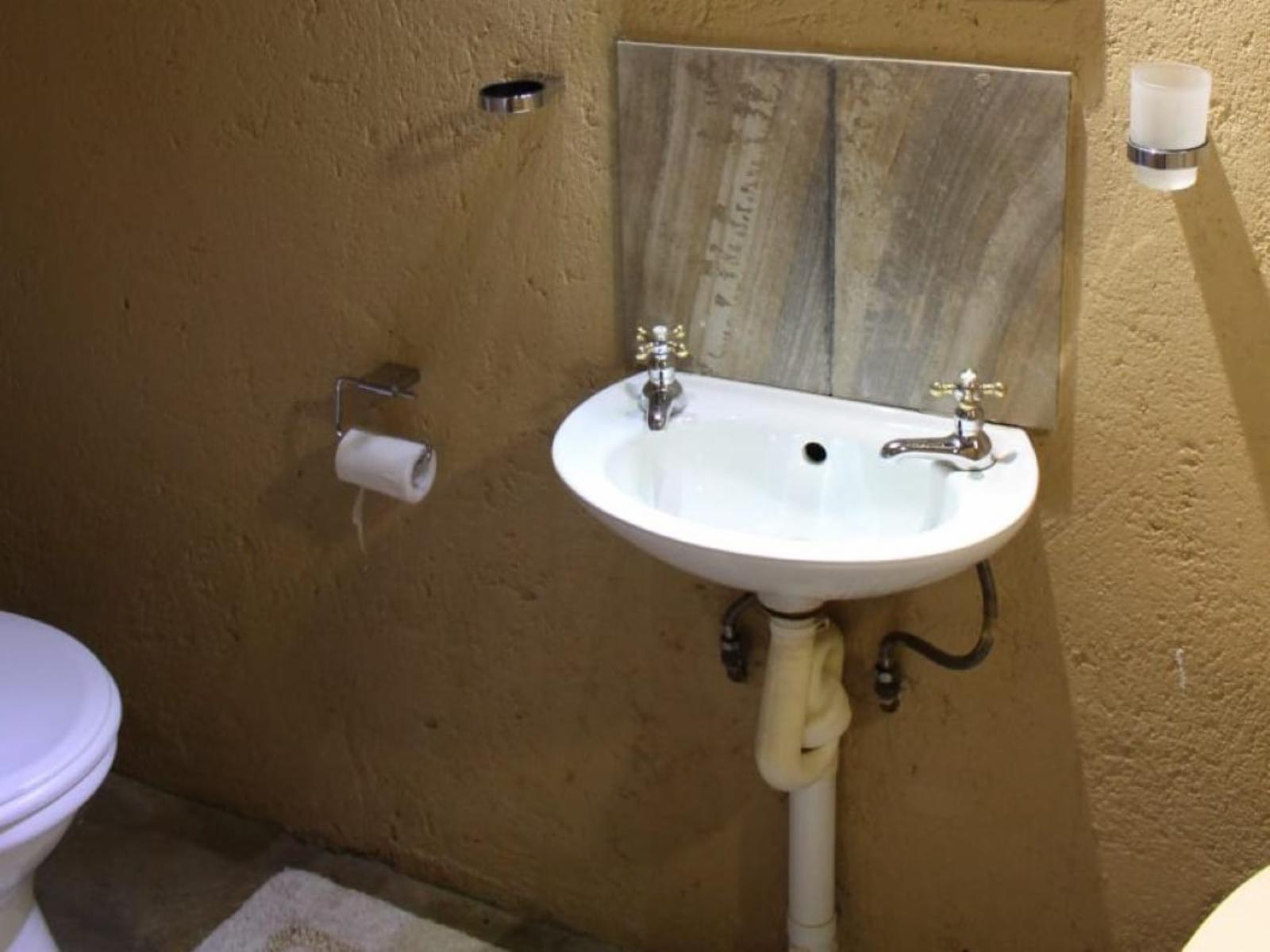 Room 1 — Bathroom