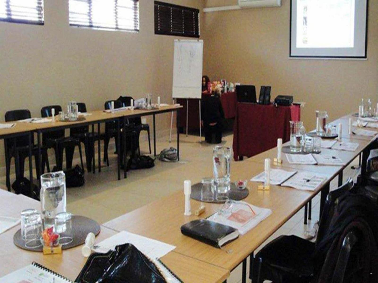 Business facilities