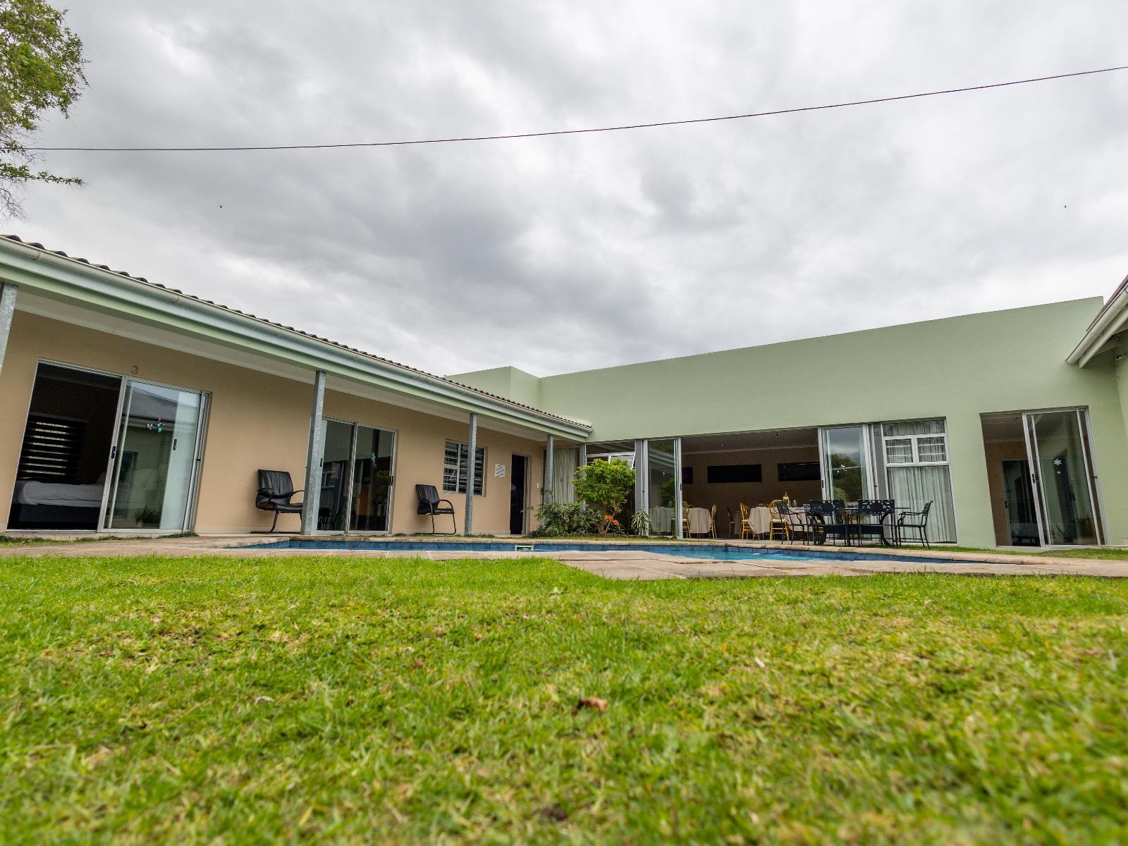 Property / Building