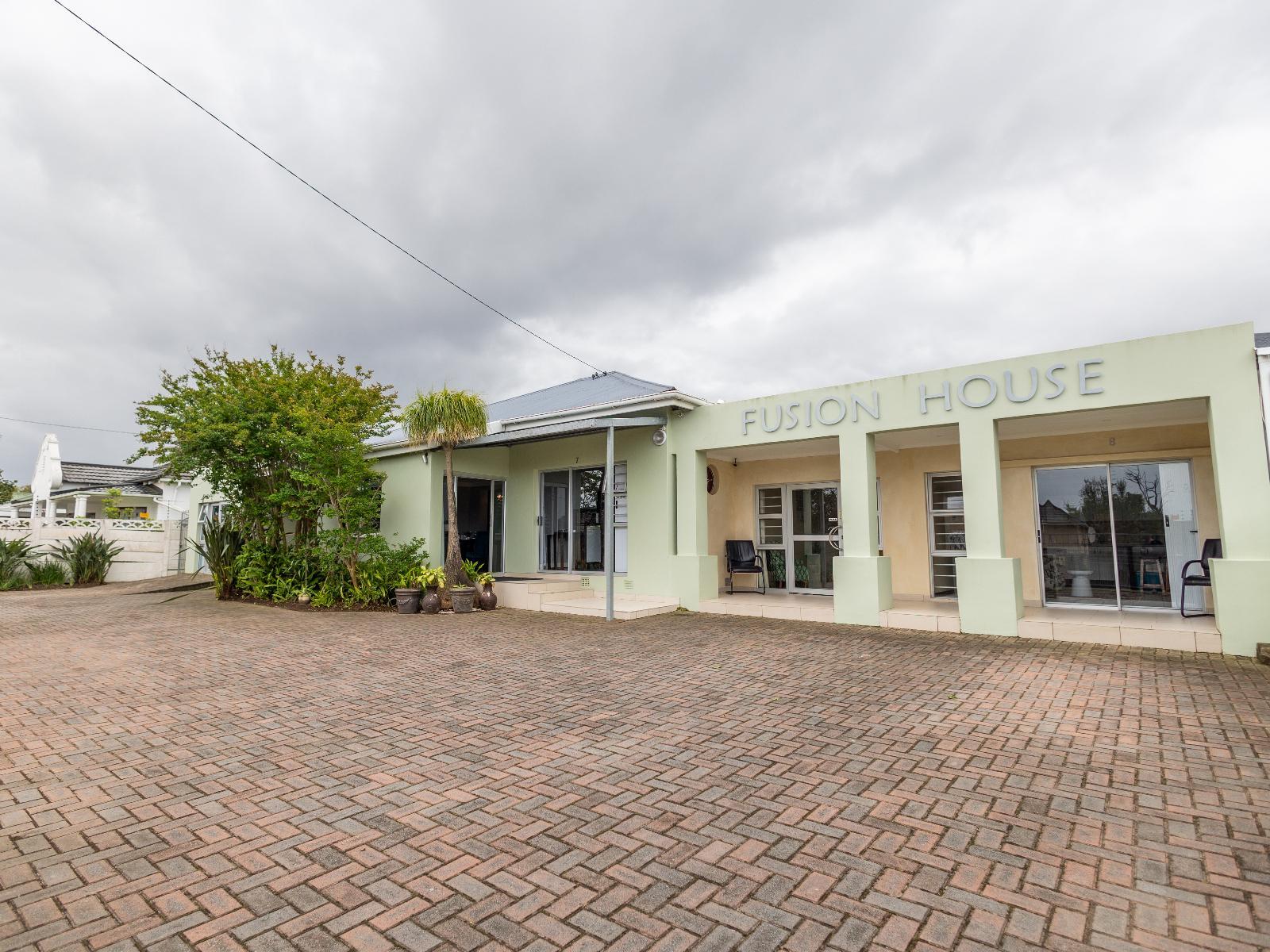 Fusion House B&B and Conference Venue
