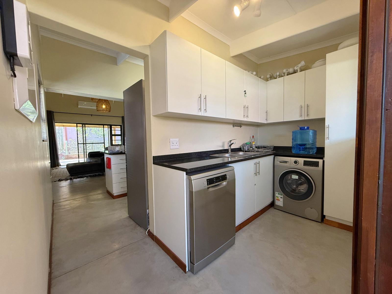 Property / Building