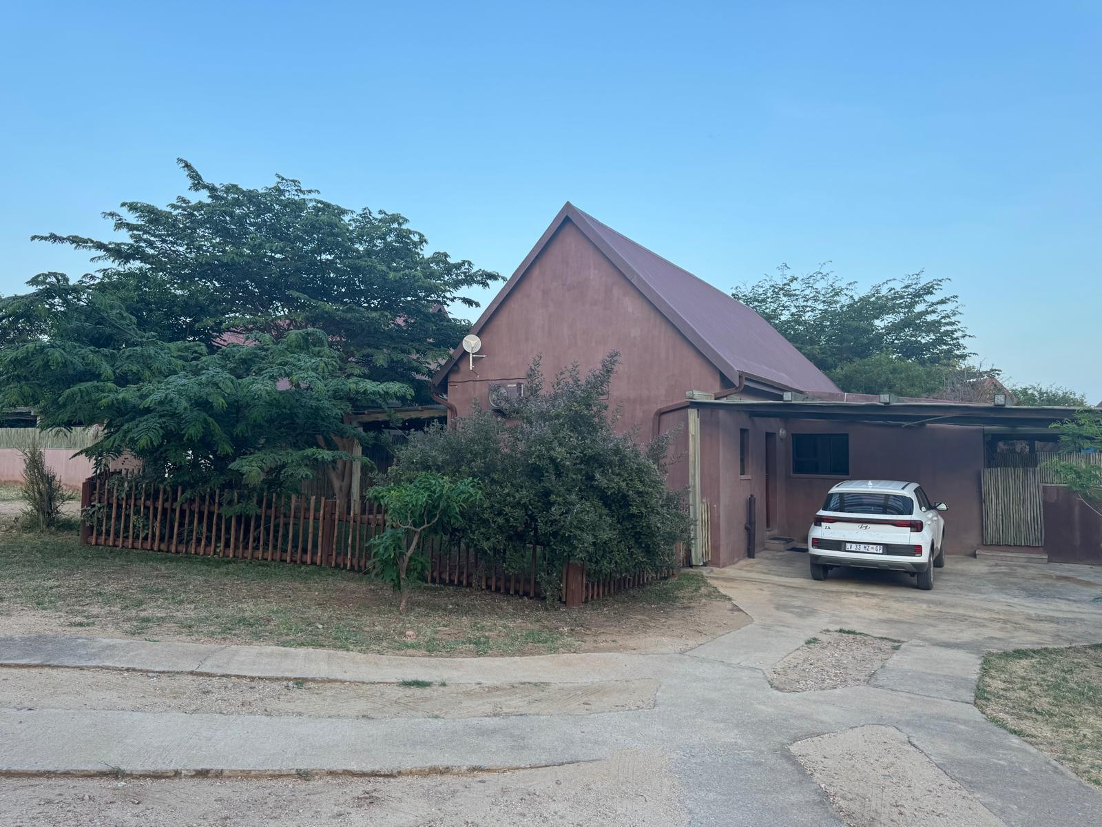 Property / Building