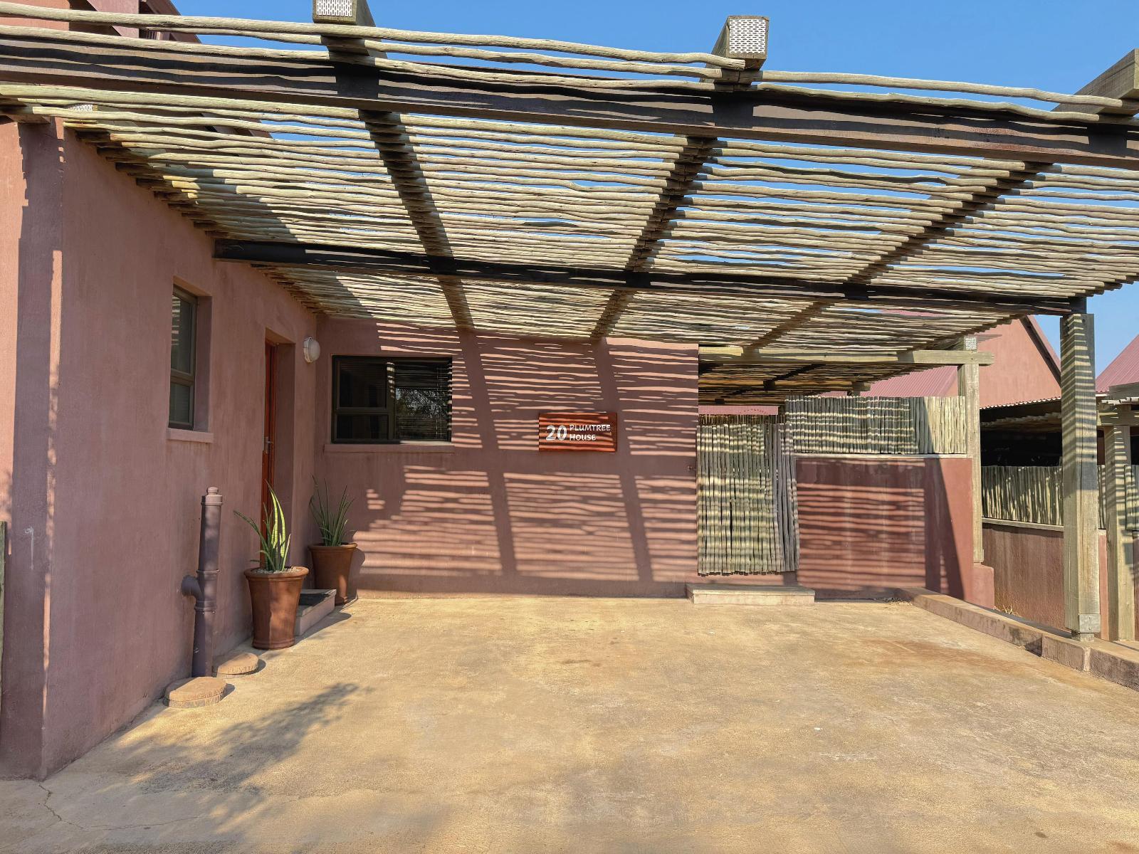 Property / Building