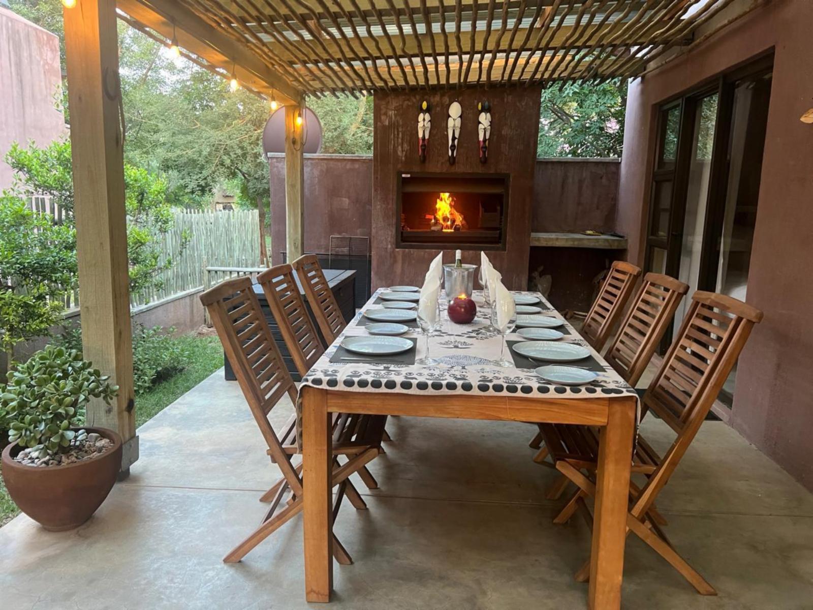 Plumtree House