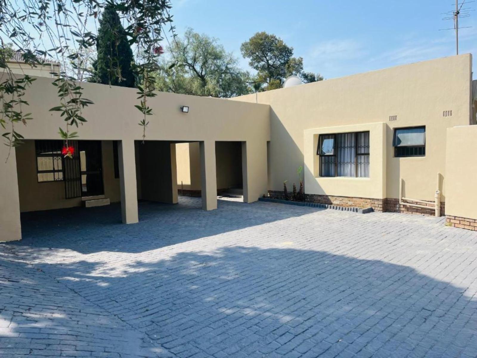 The Hide in Sandown-Sandton