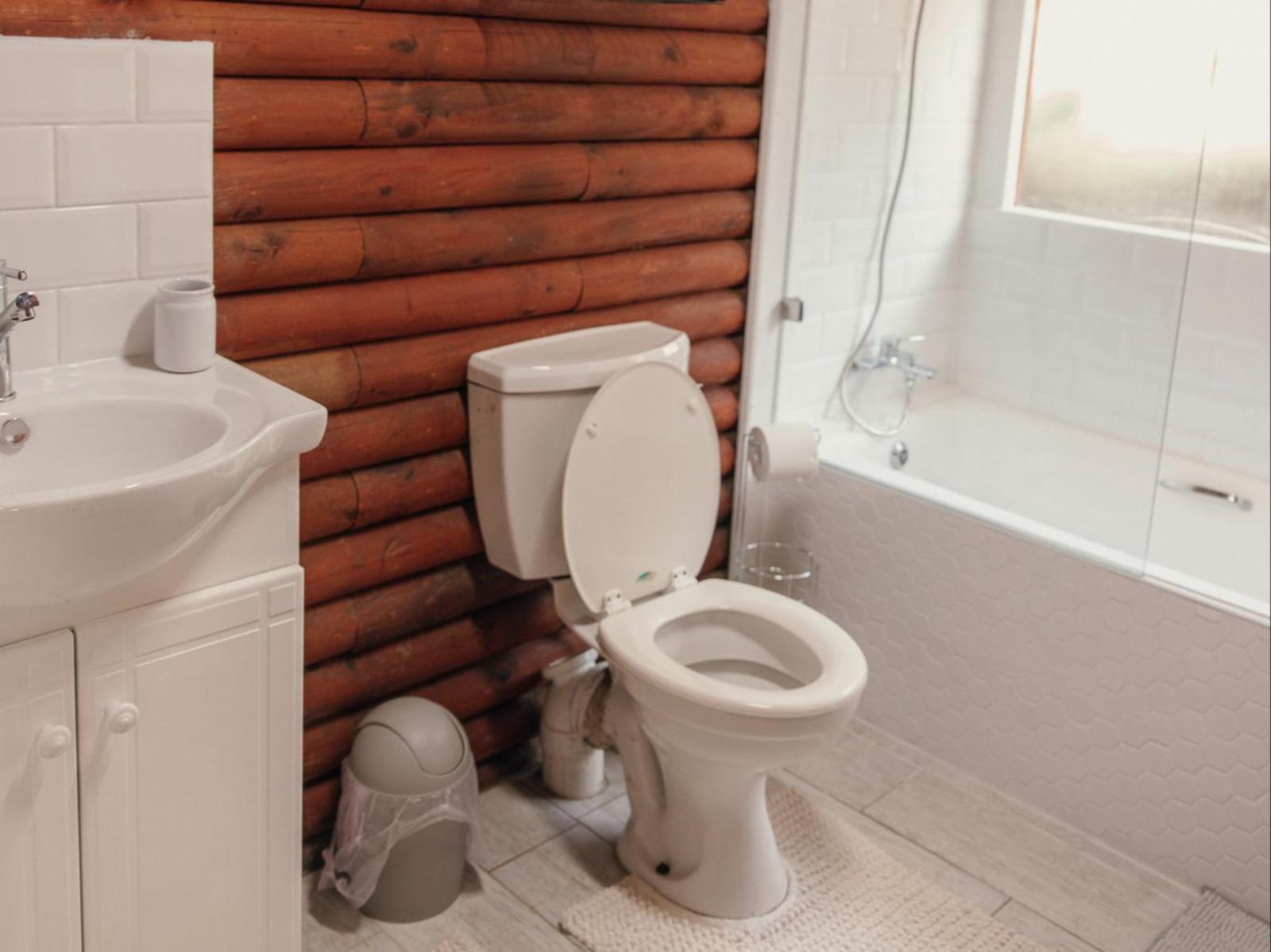 Room 1 — Bathroom