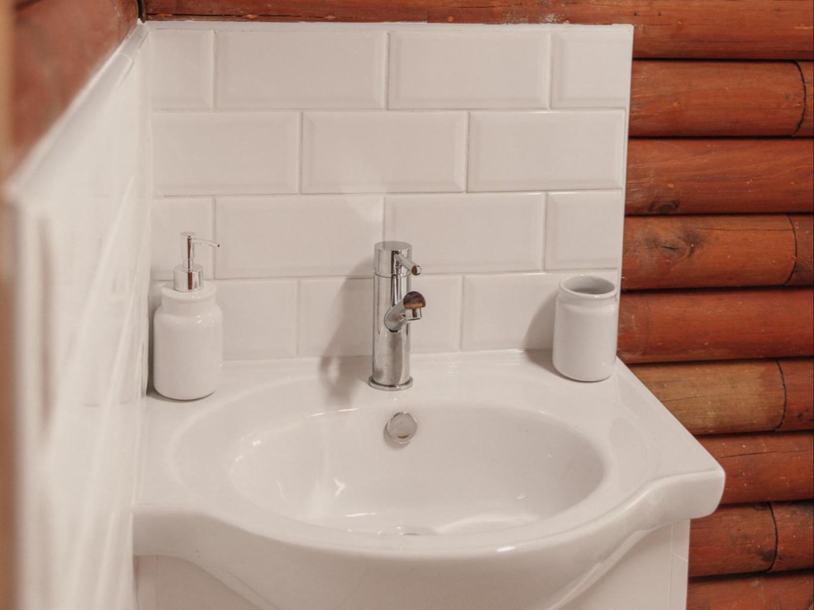 Room 1 — Bathroom