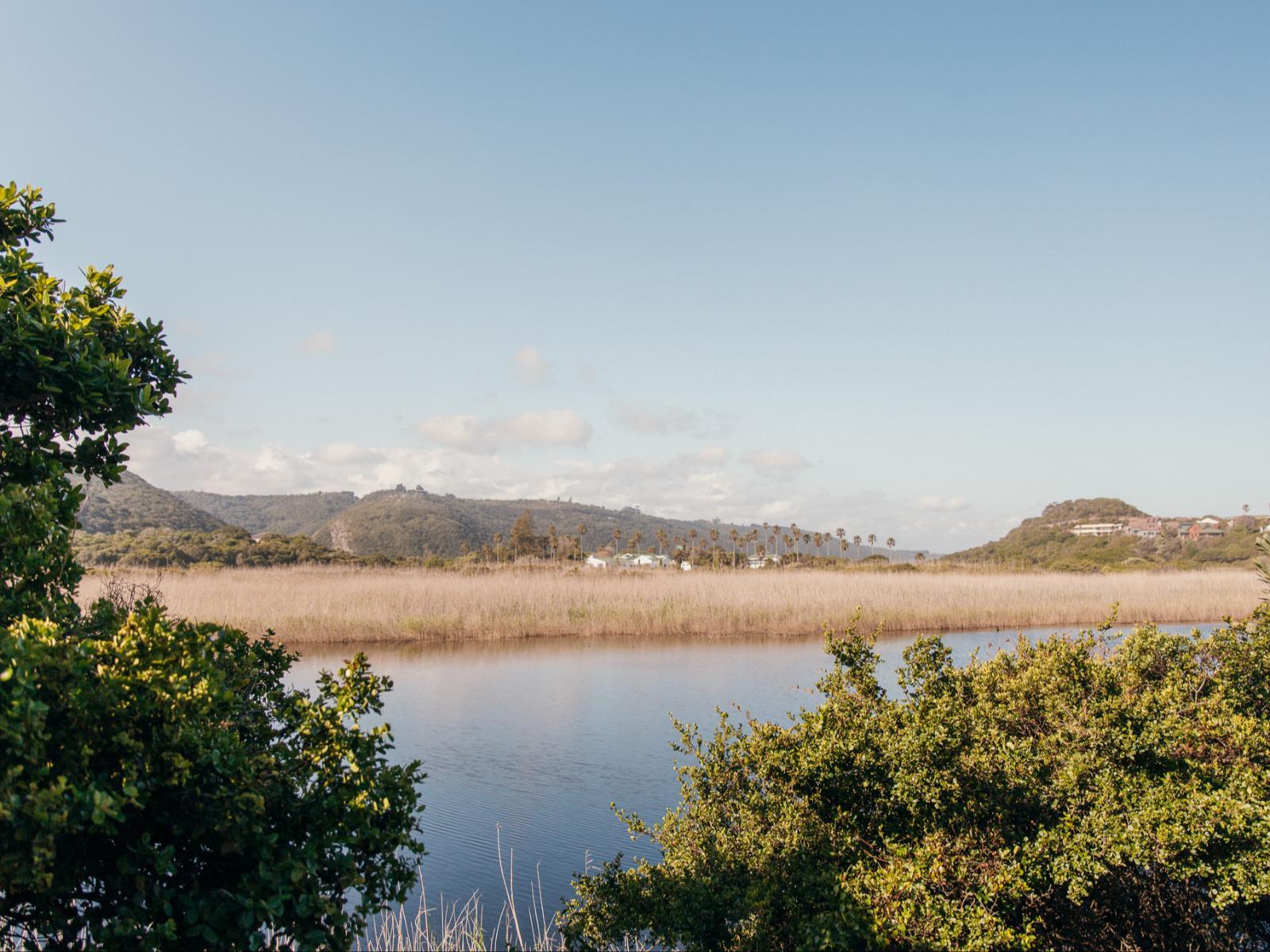 River view