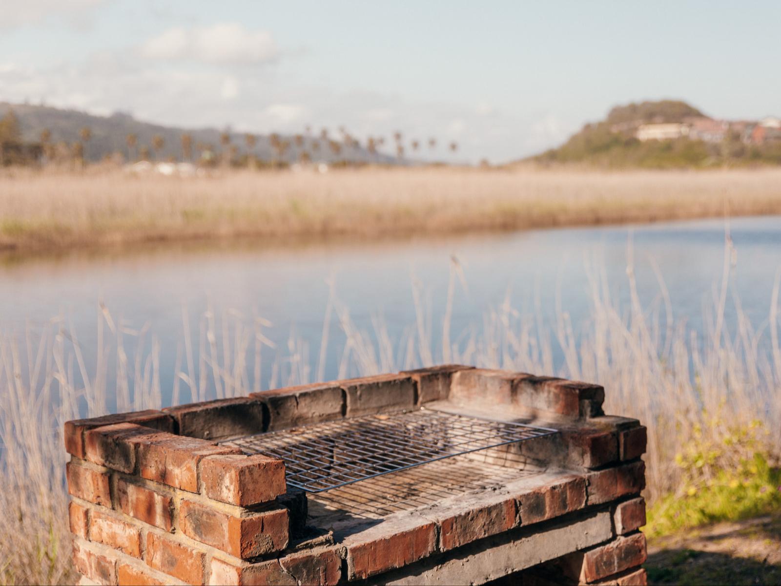 Braai/BBQ facilities