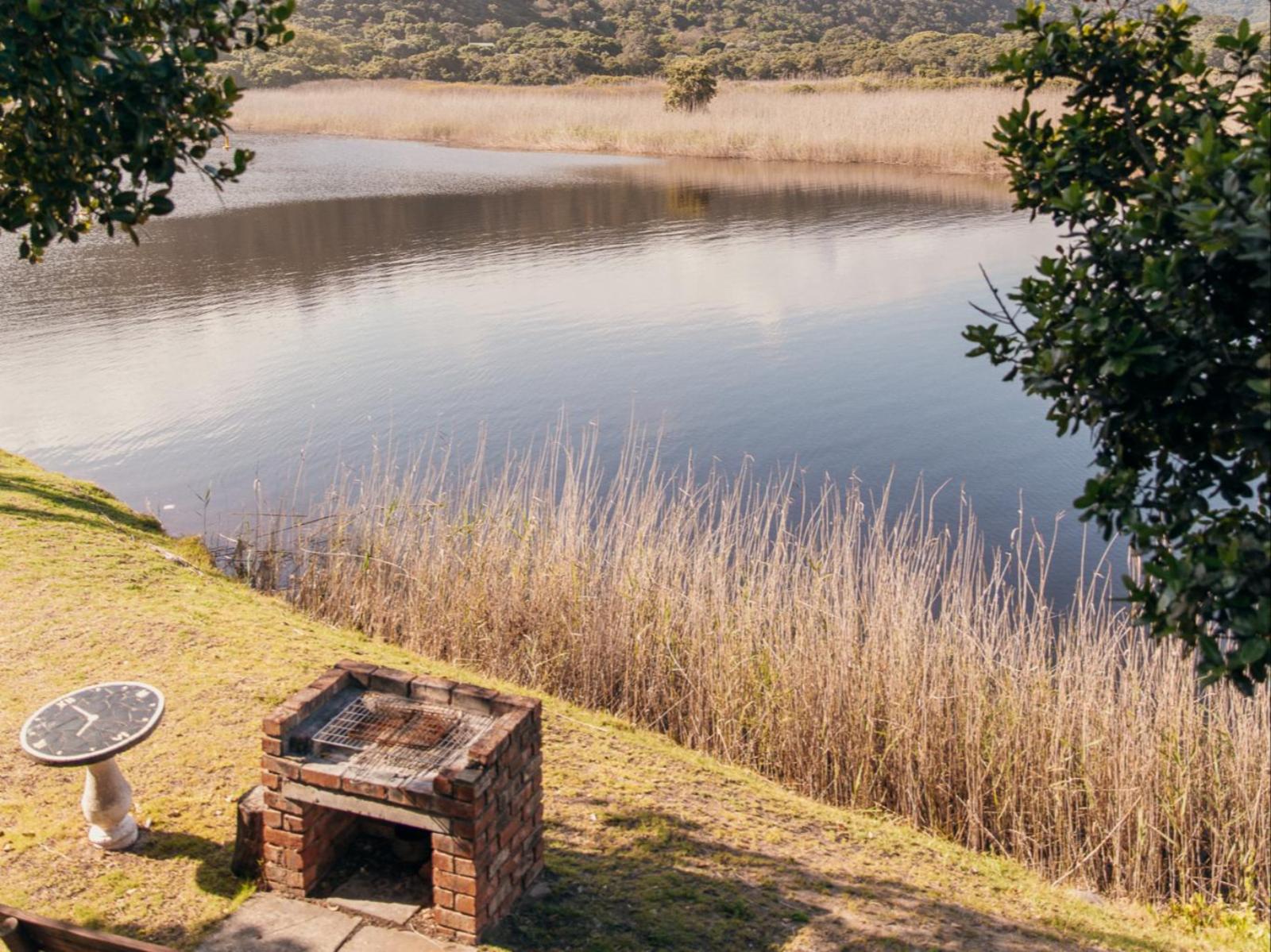 Braai/BBQ facilities