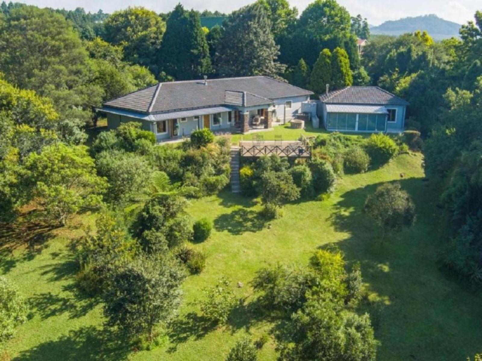 Hilton Guest House