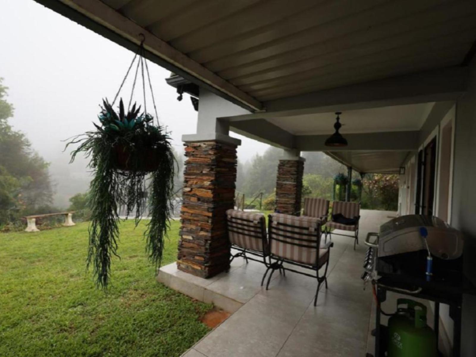 Braai/BBQ facilities