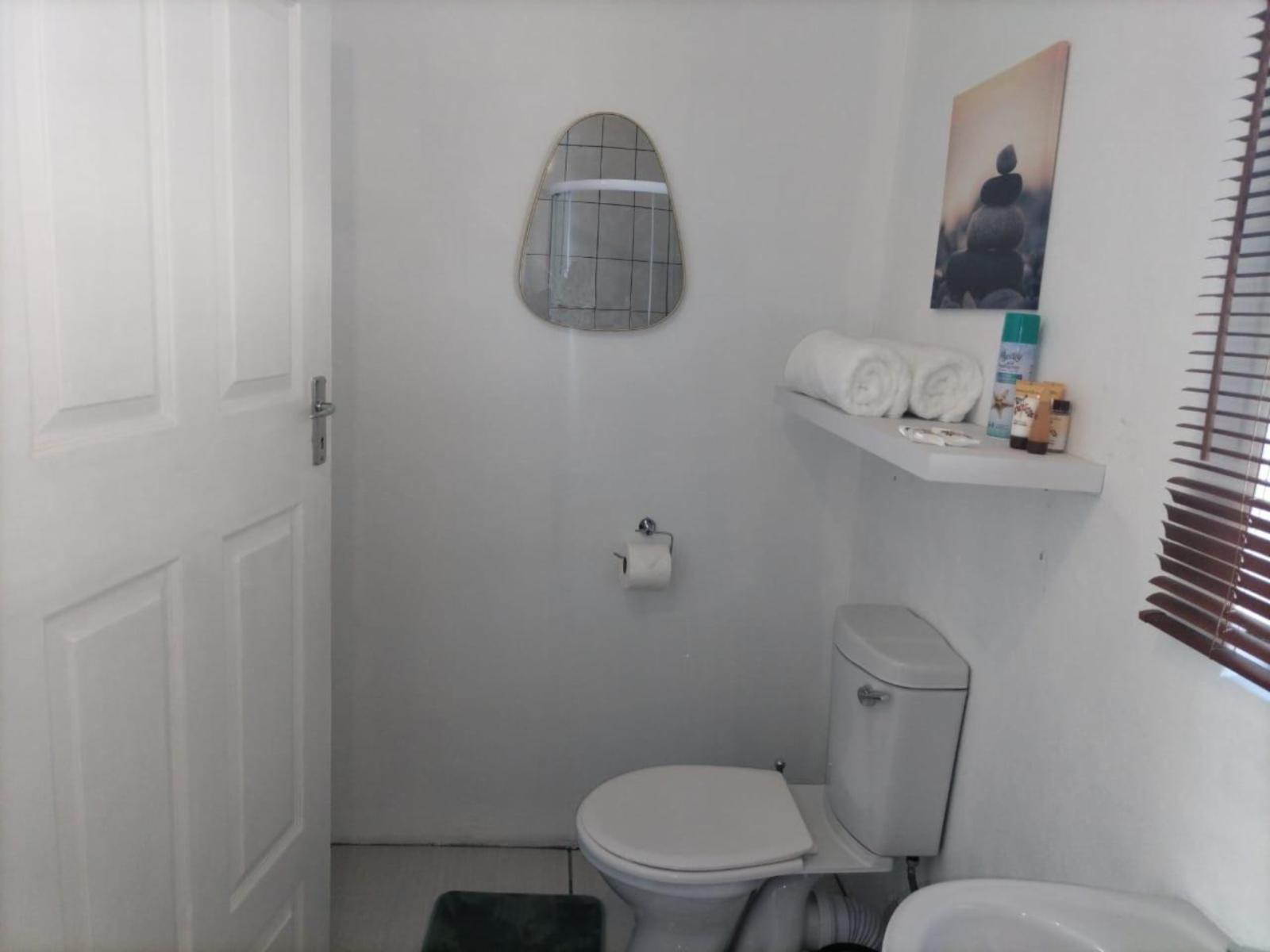 Room 1 — Bathroom