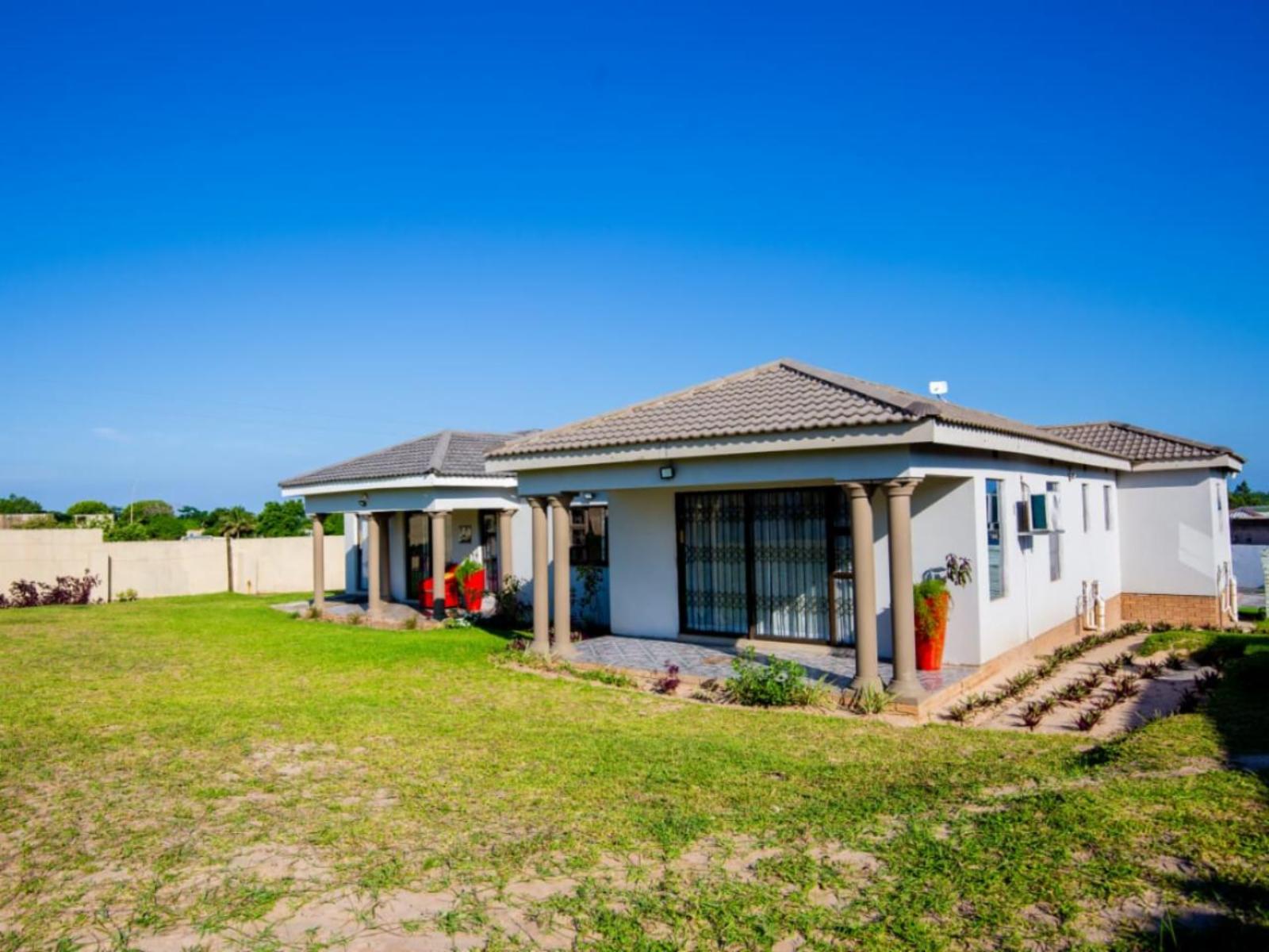 Property / Building