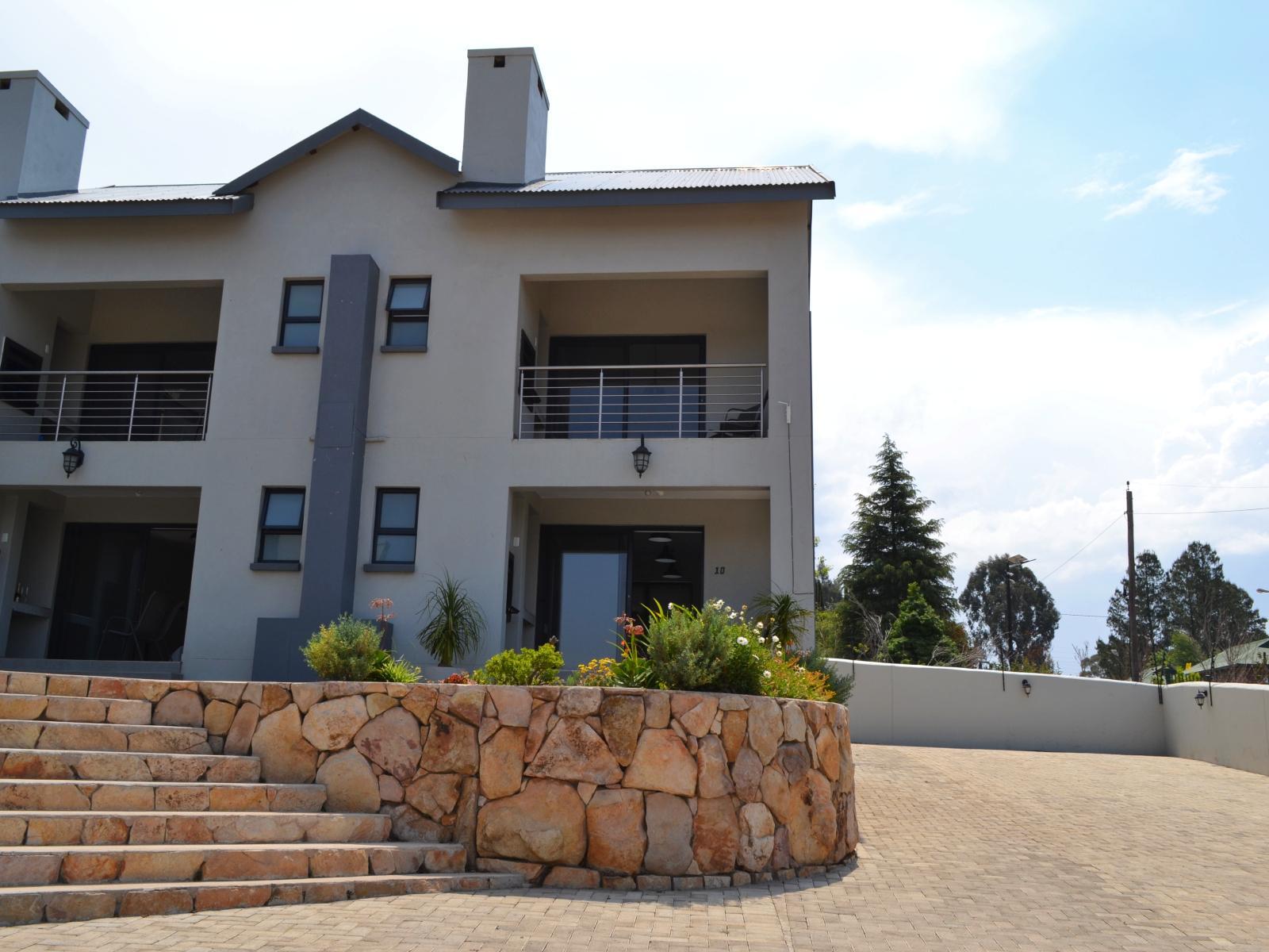 Property / Building