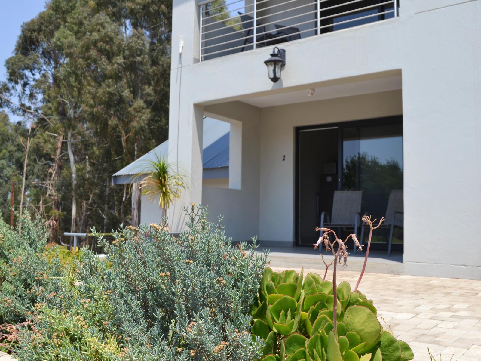 Property / Building