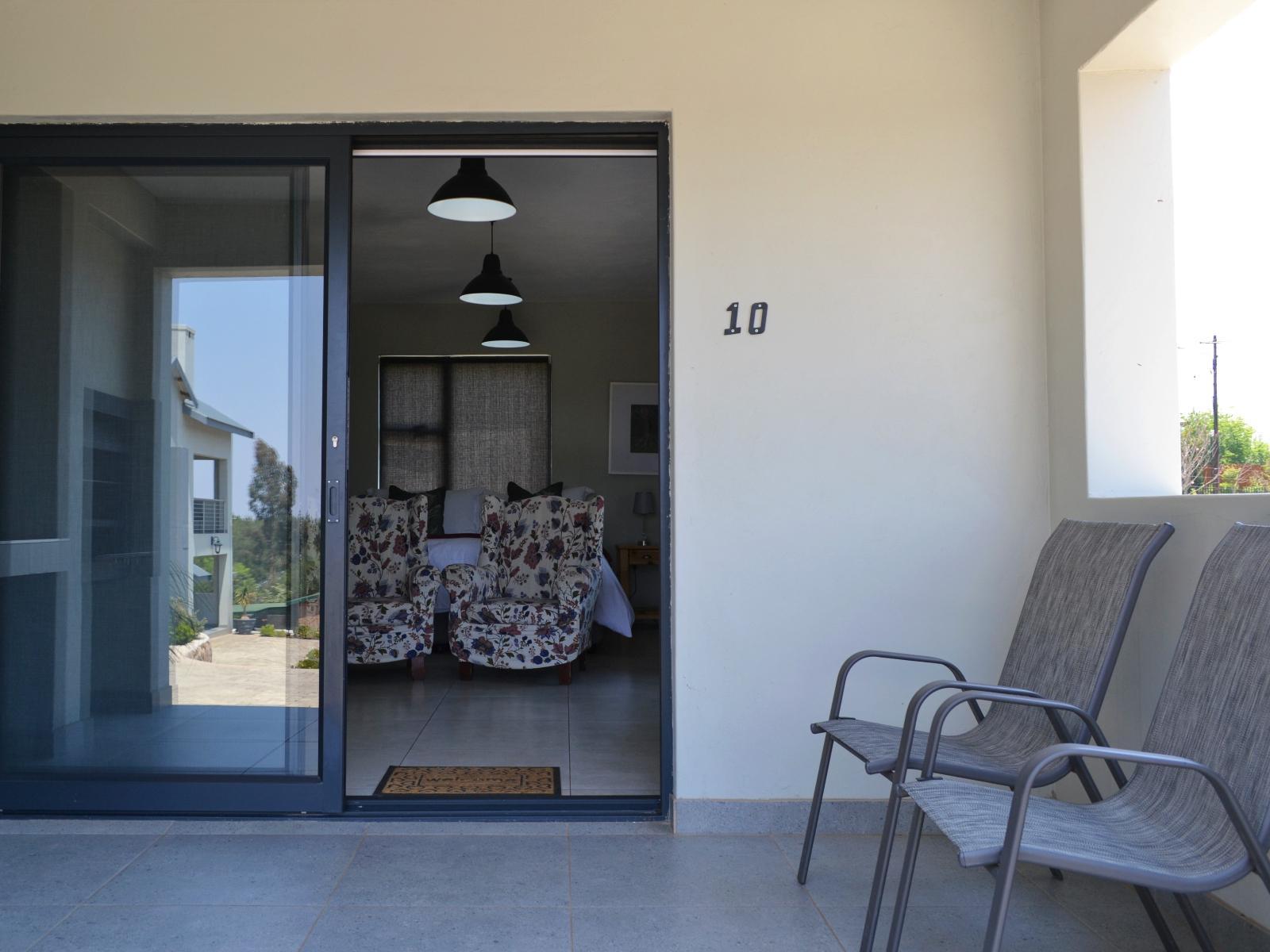 Room 1 — Balcony/Terrace