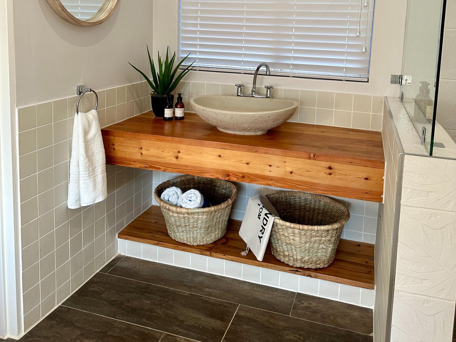 Room 1 — Bathroom